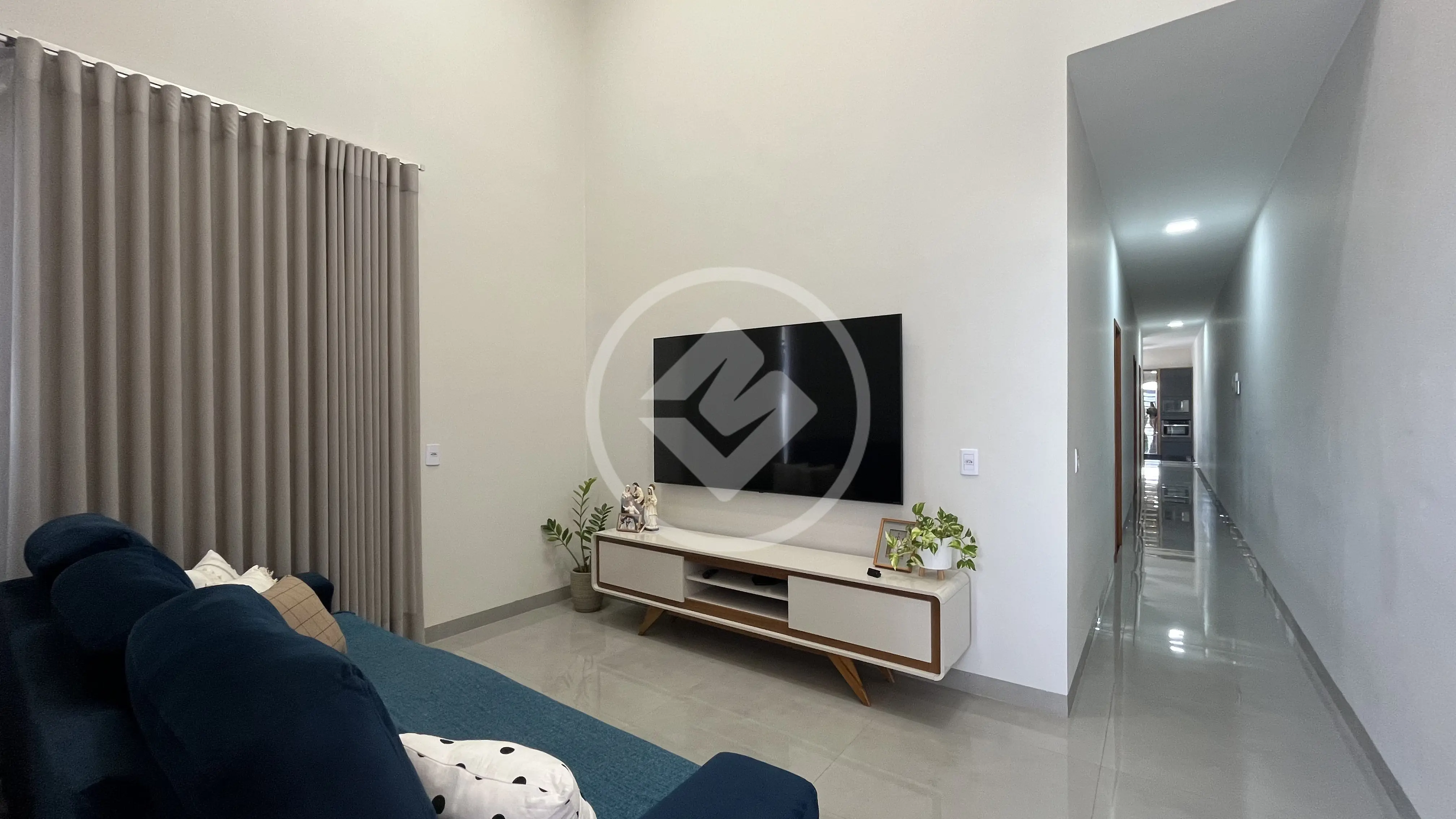 Imagem 3 - Casa em Serra Azul, Jataí - GO