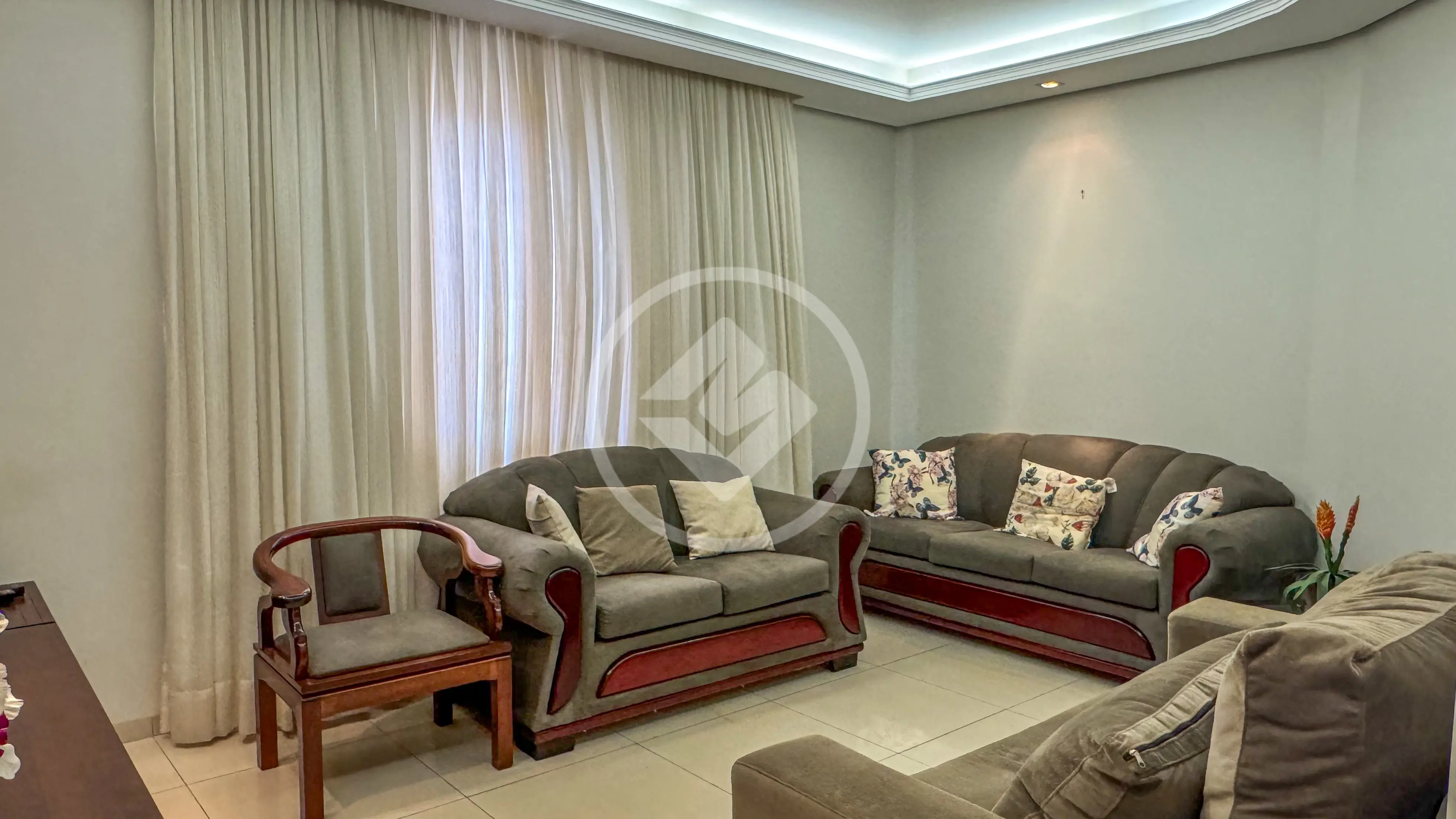 Casa Vila Fátima, Jataí - GO — foto 2