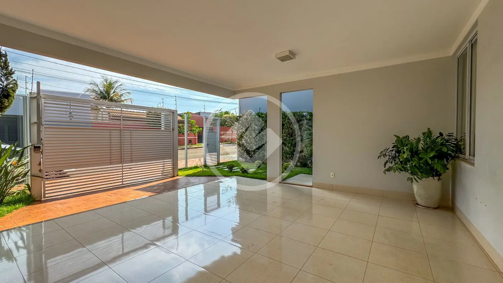 Casa Residencial das Brisas, Jataí - GO — foto 2