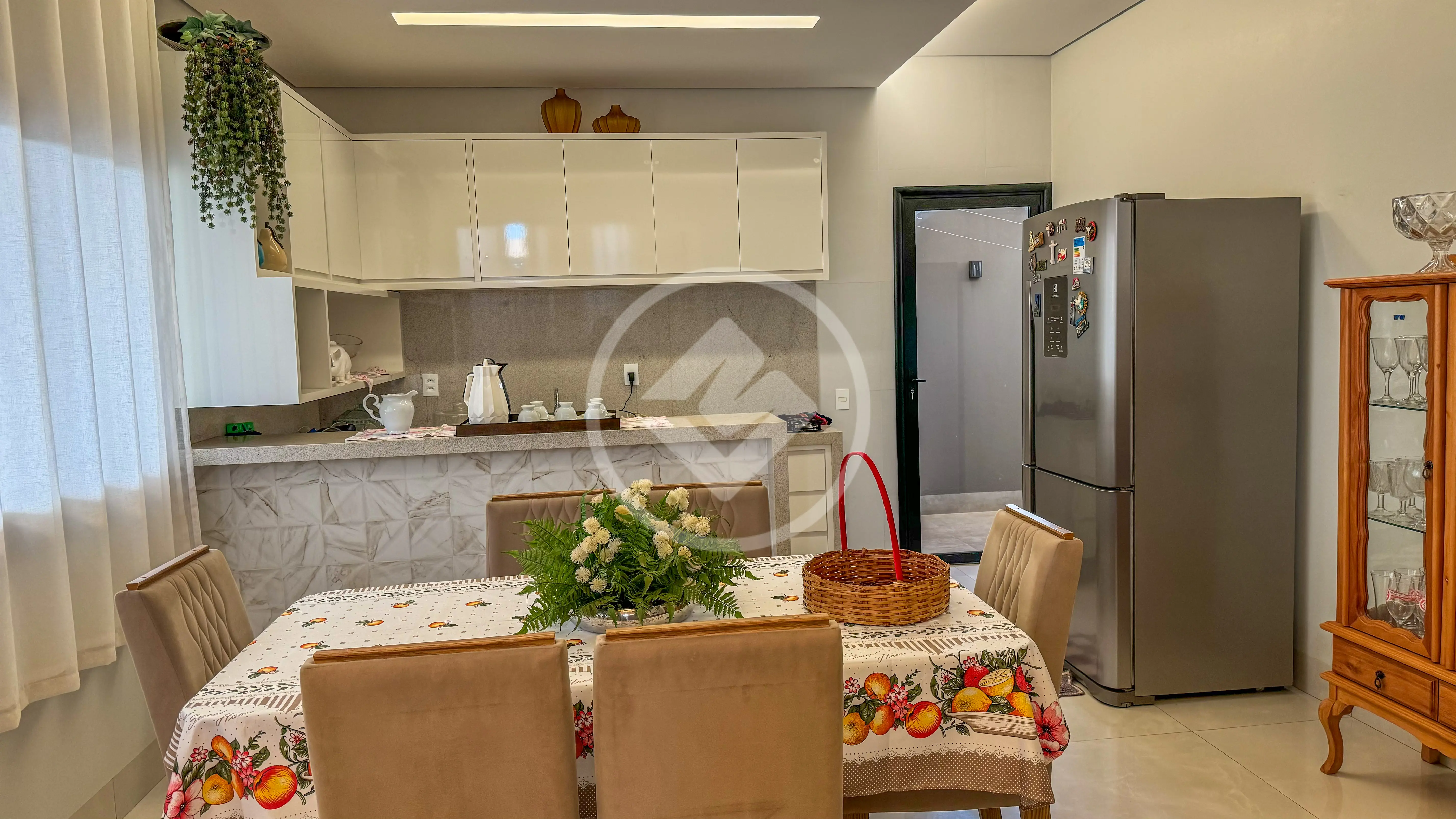 Imagem 5 - Casa em Vila Fátima, Jataí - GO