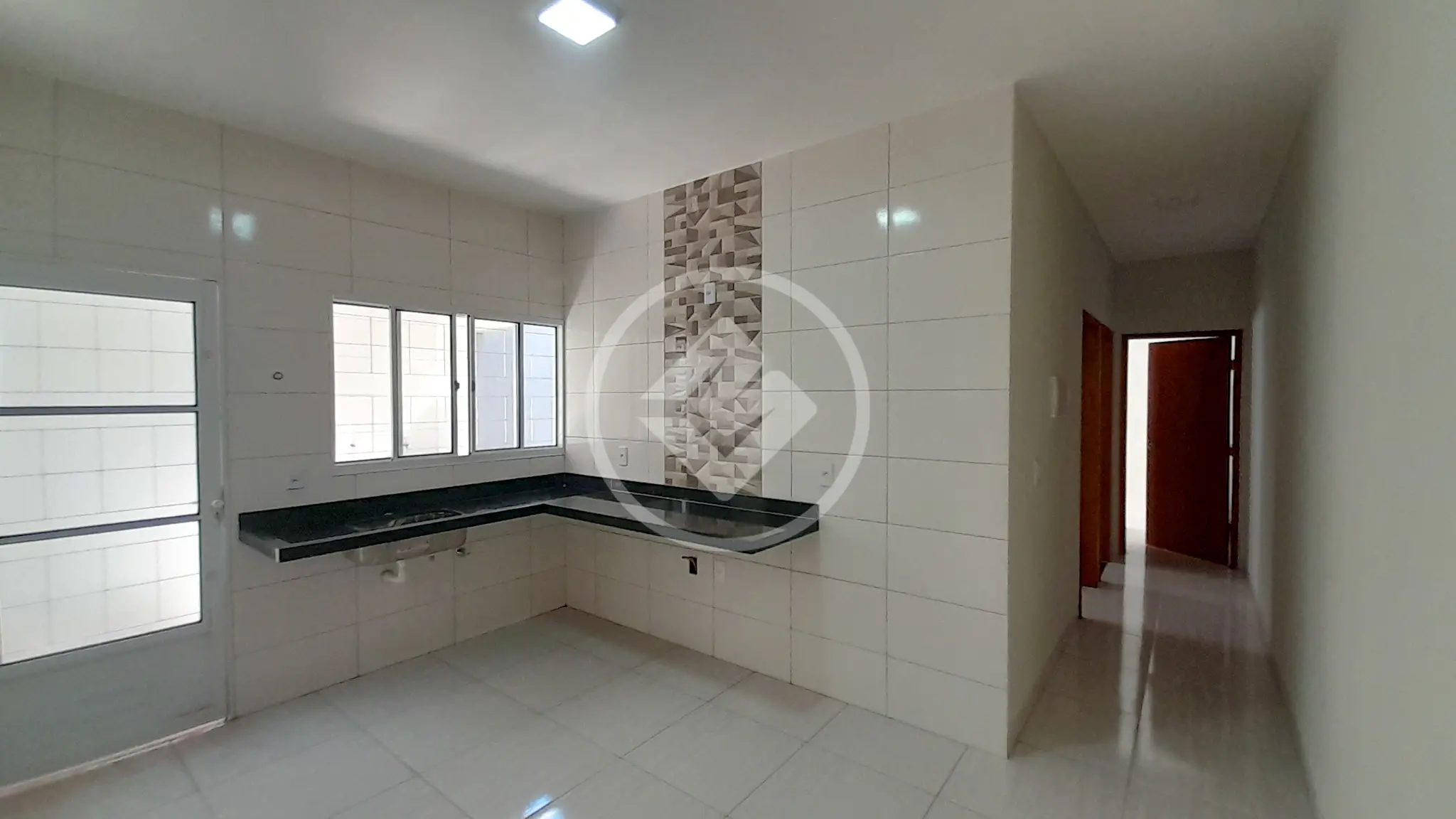 Imagem 5 - Casa em Residencial Portal do Sol - 1ª Etapa, Jataí - GO