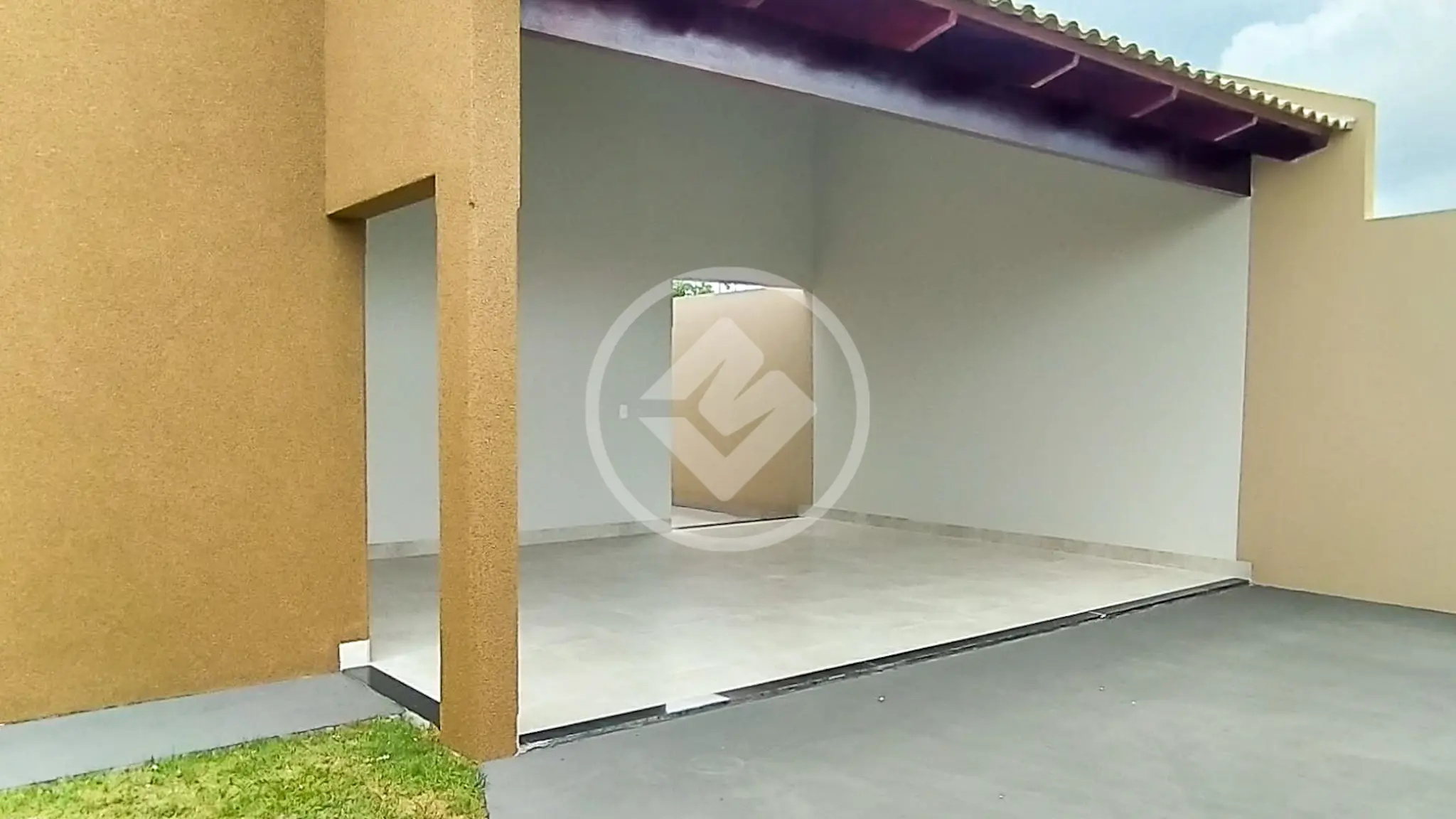 Casa Residencial Flamboyant, Jataí - GO — foto 2