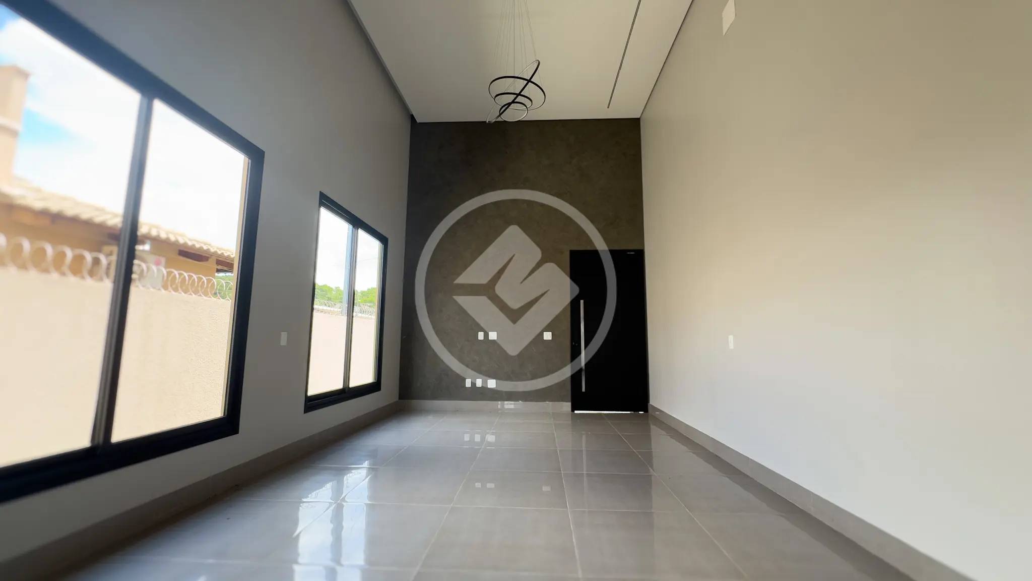 Imagem 1 - Casa em Residencial das Brisas, Jataí - GO