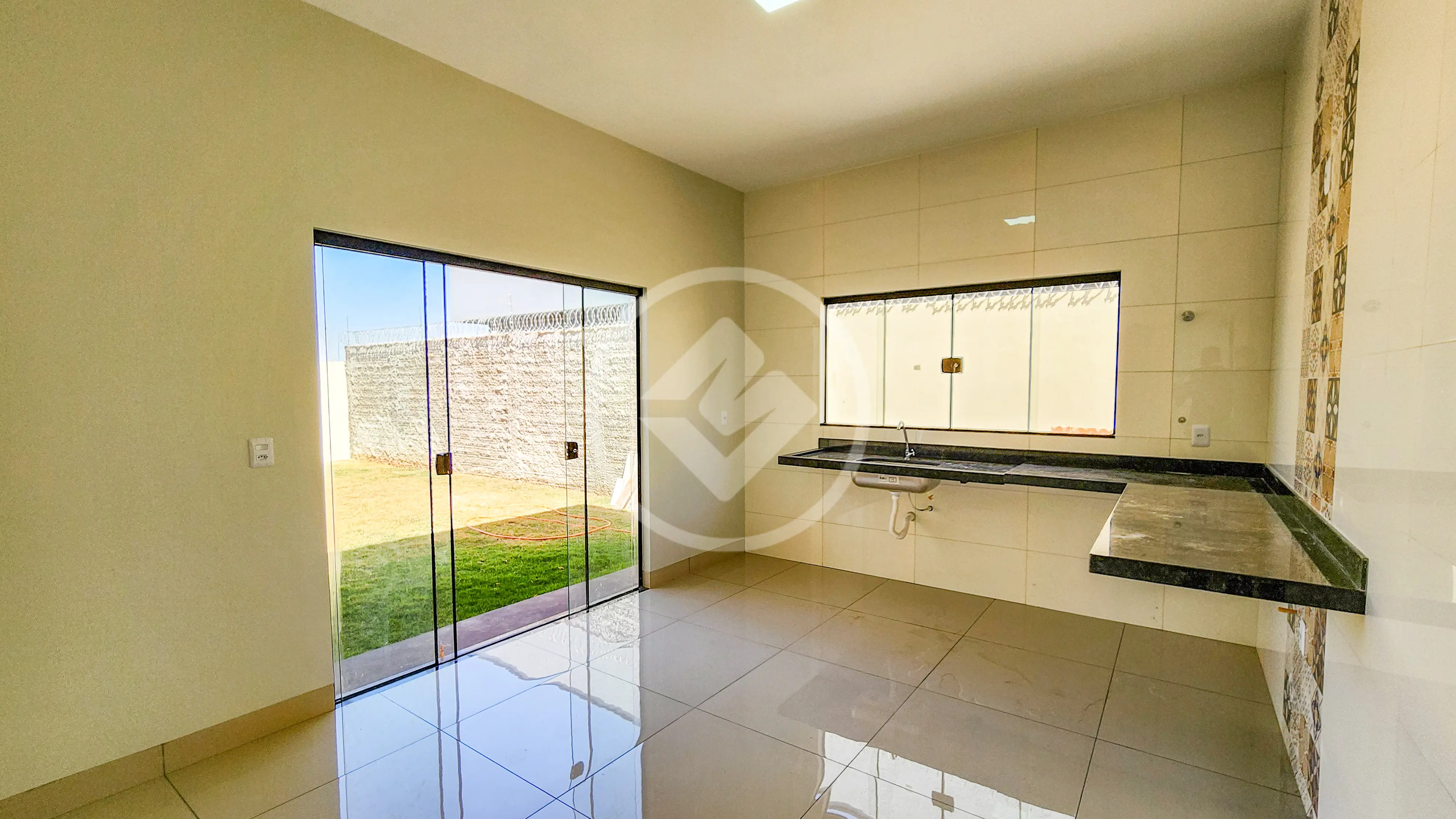 Imagem 6 - Casa em Residencial das Brisas, Jataí - GO