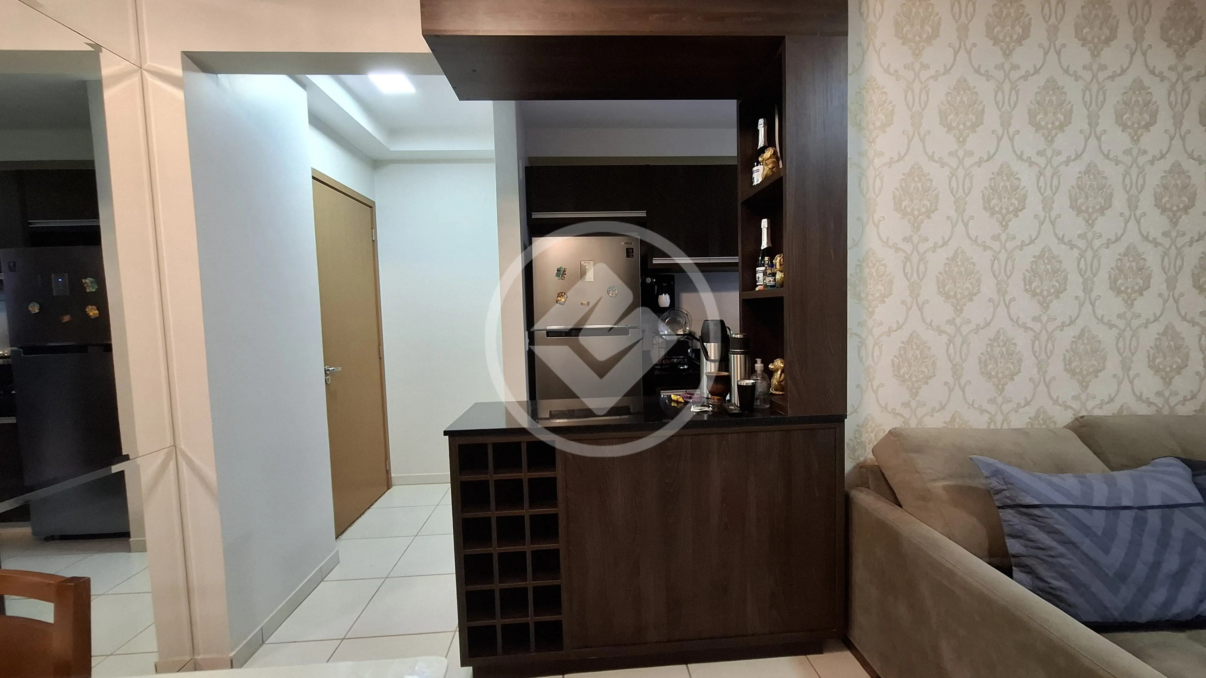 Imagem 6 - Apartamento em Setor Hermosa, Jataí - GO