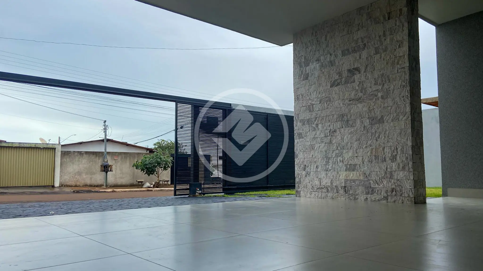 Imagem 3 - Casa em Residencial Flamboyant, Jataí - GO