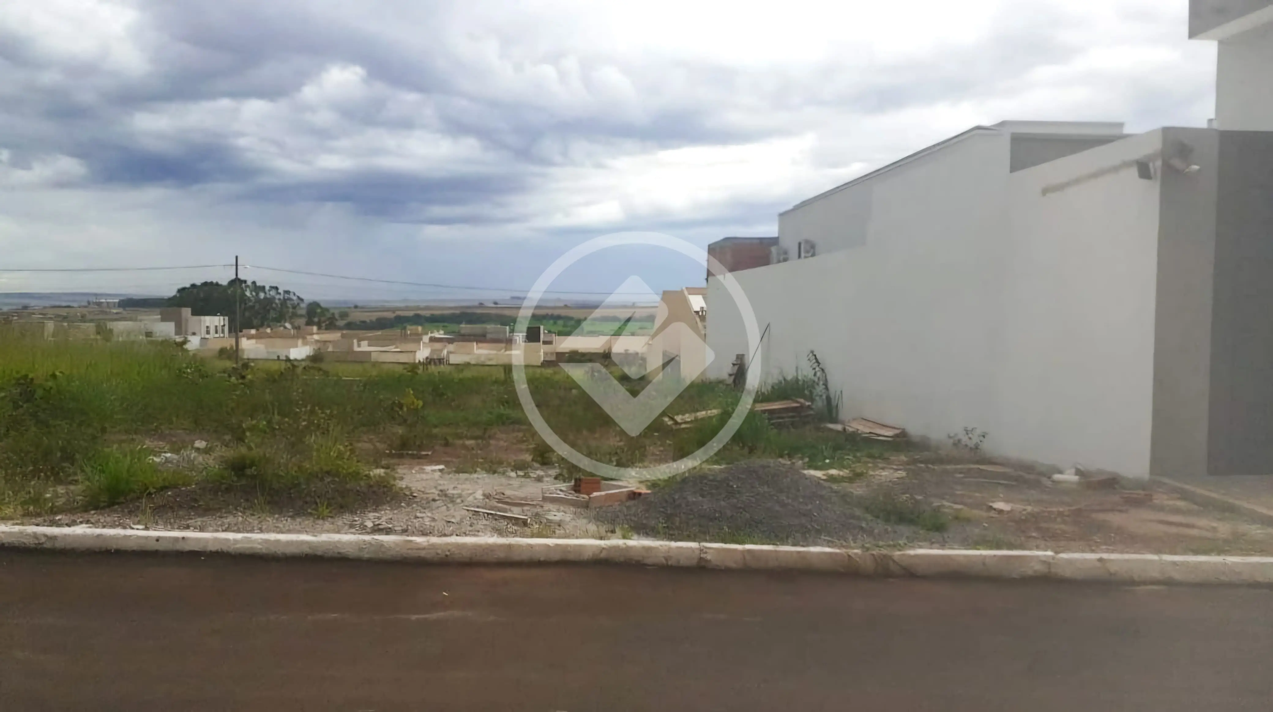 Imagem 1 - Terreno em Residencial Flamboyant, Jataí - GO