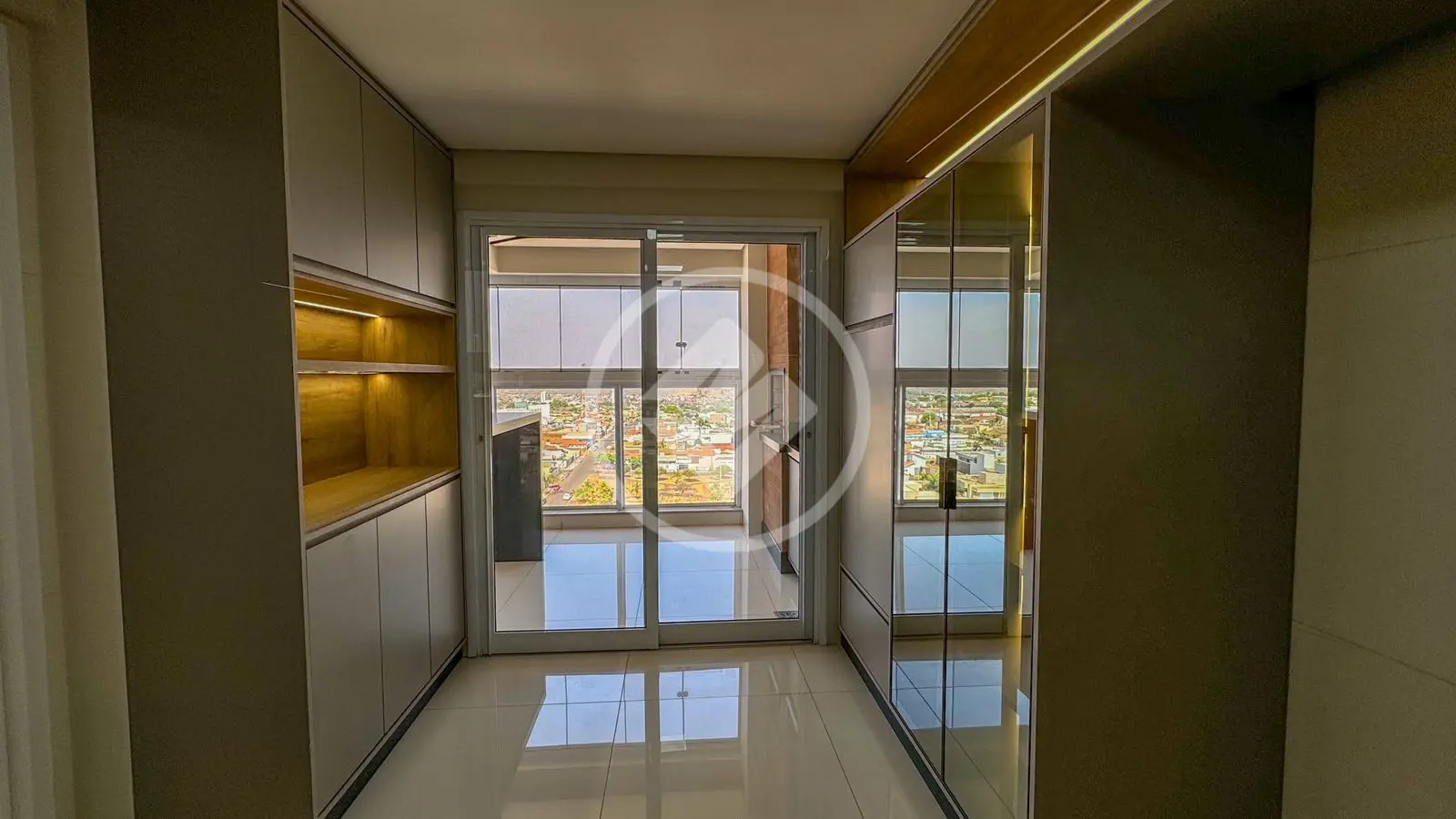 Imagem 2 - Apartamento em Setor Hermosa, Jataí - GO