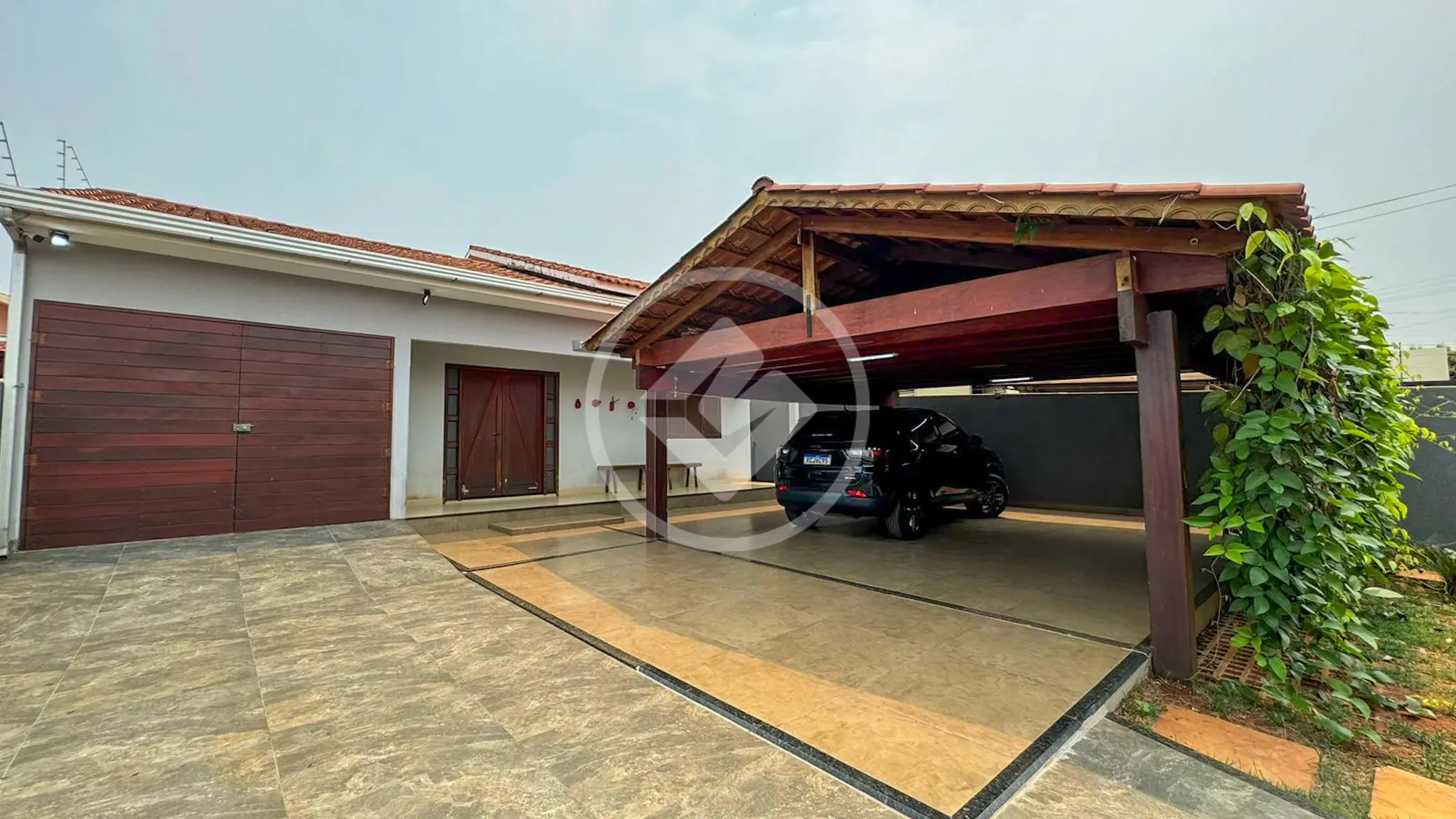 Imagem 1 - Casa em Vila Fátima, Jataí - GO
