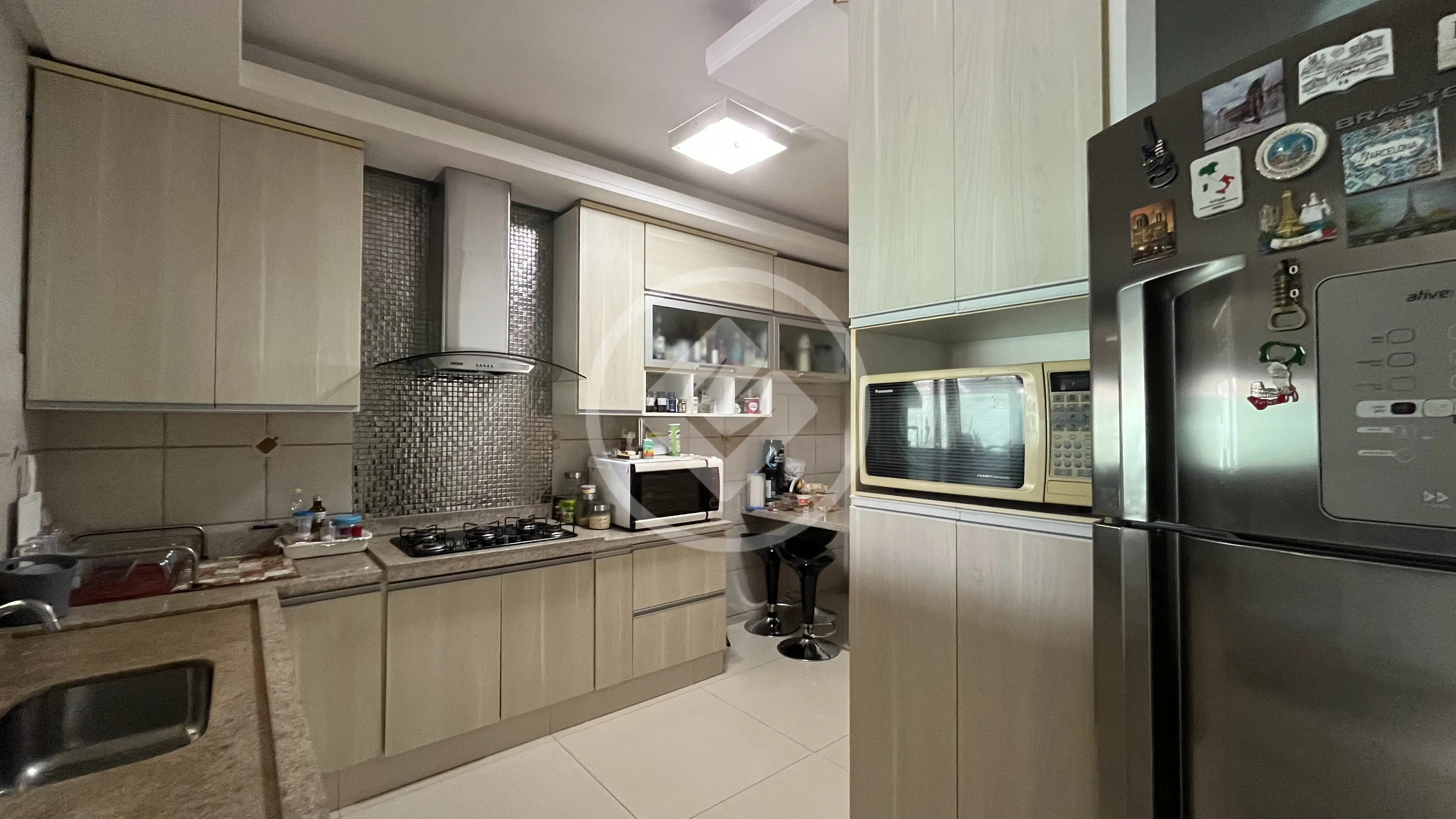 Imagem 5 - Casa em Setor Hermosa, Jataí - GO