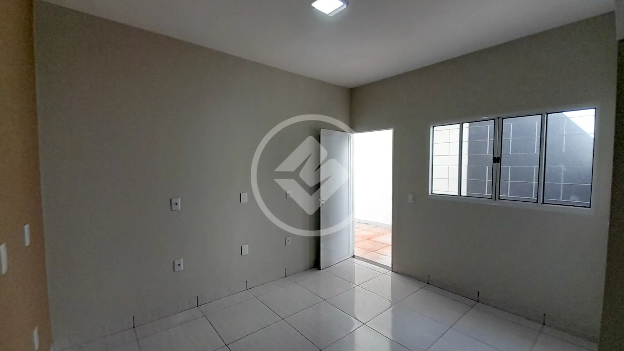 Casa Residencial Portal do Sol - 1ª Etapa, Jataí - GO — foto 1