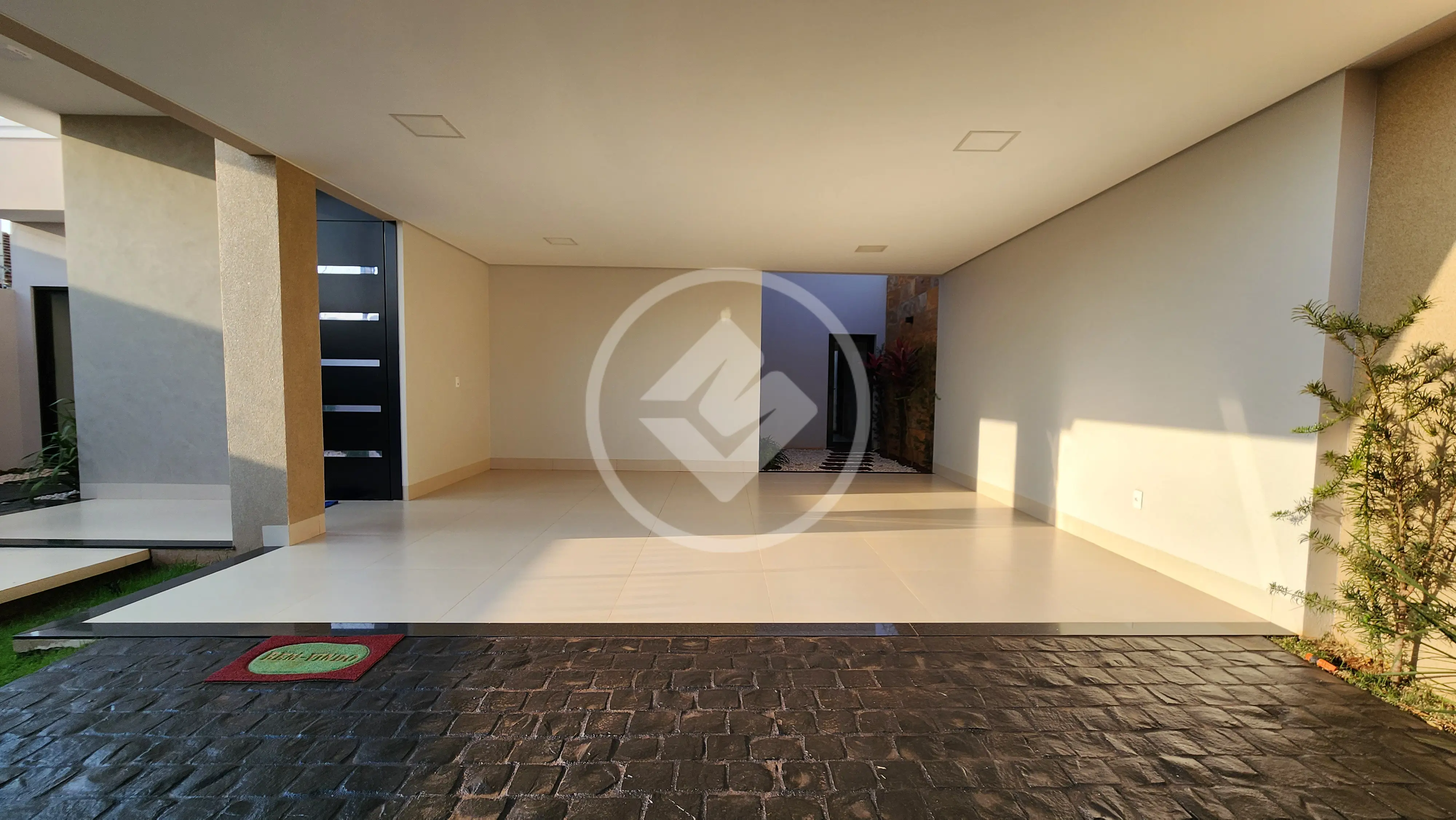 Imagem 2 - Casa em Residencial das Brisas, Jataí - GO