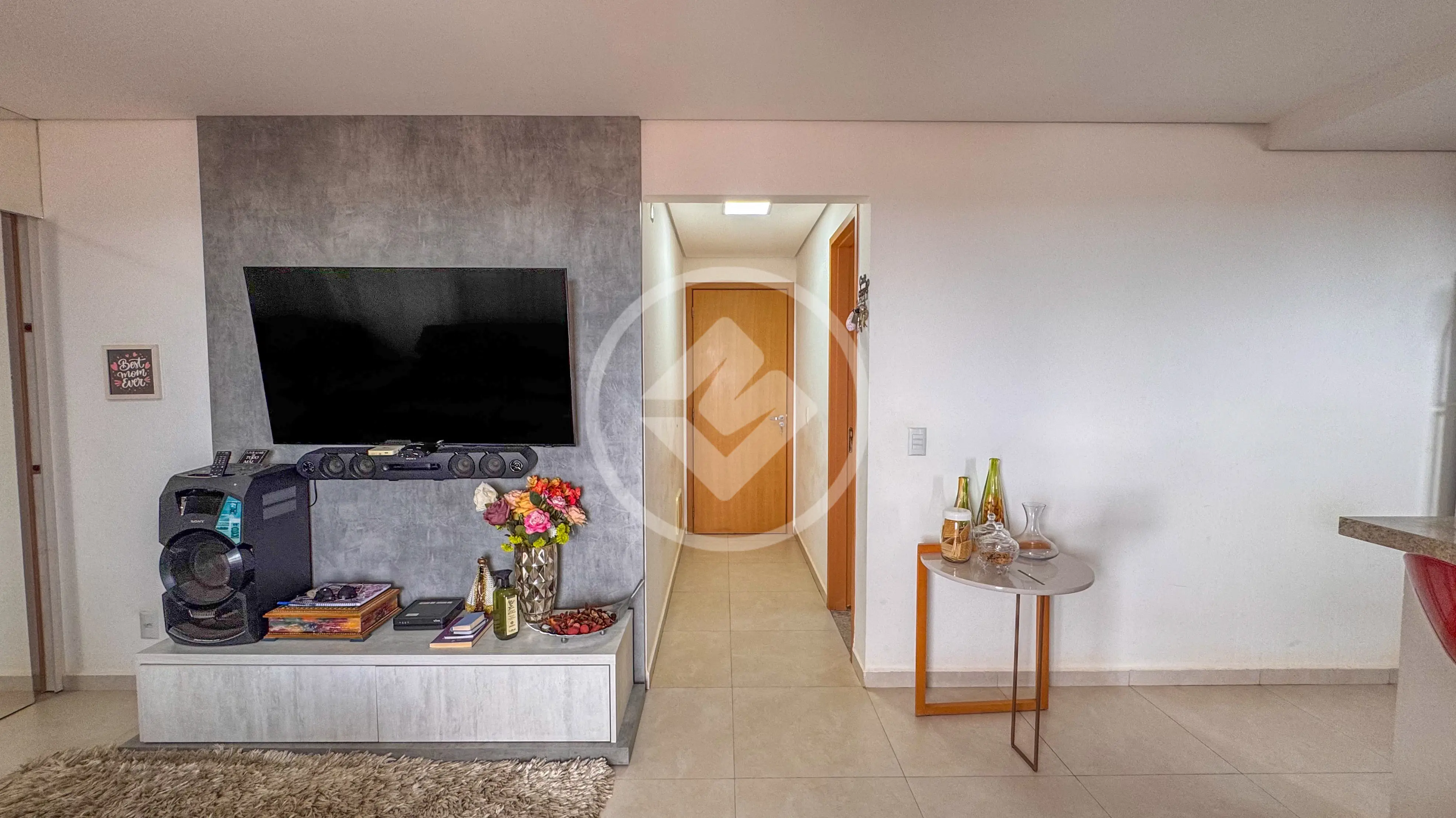 Imagem 2 - Apartamento em Centro, Jataí - GO