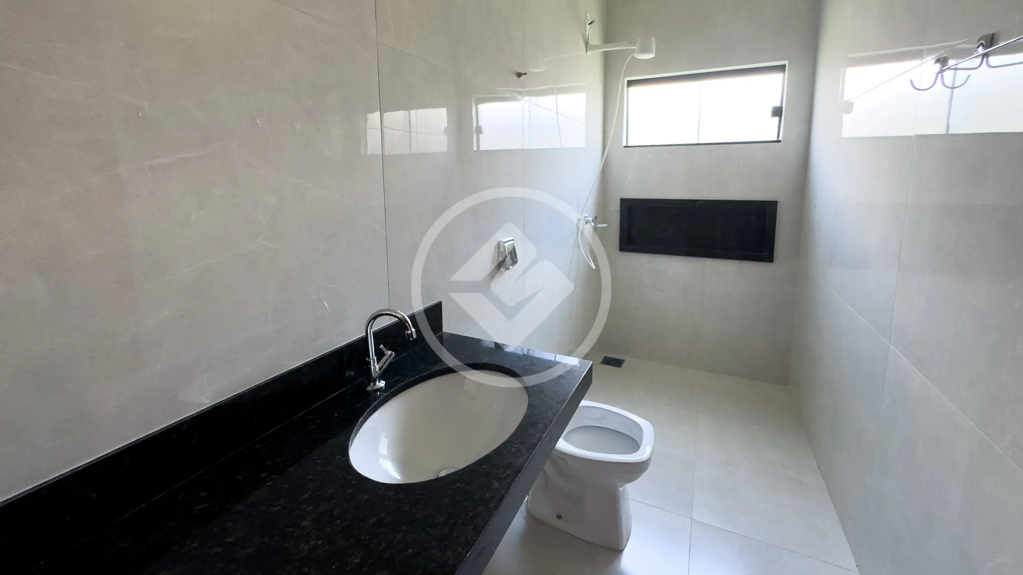 Imagem 6 - Casa em Vila Três Marias, Jataí - GO