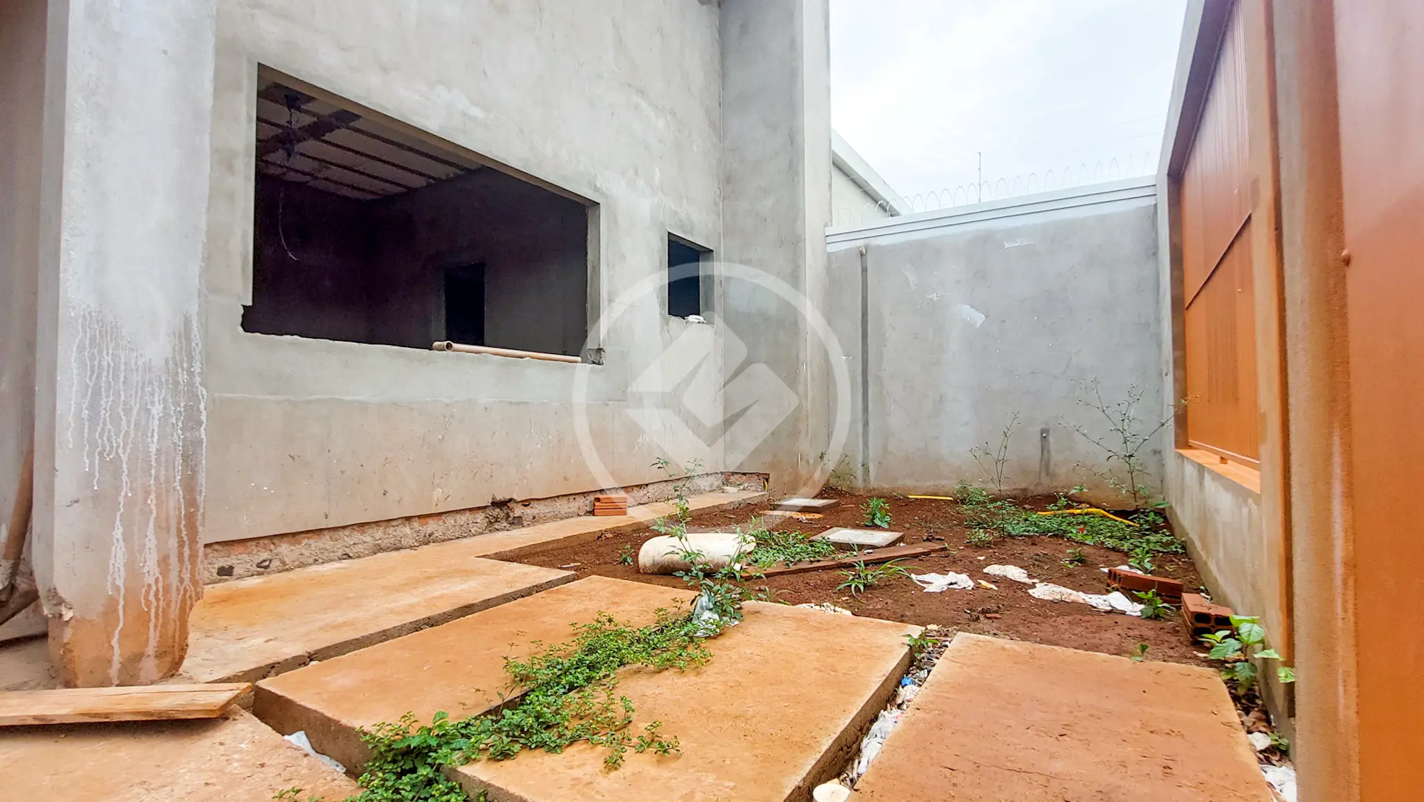 Imagem 6 - Casa em Residencial Portal do Sol - 2ª Etapa, Jataí - GO