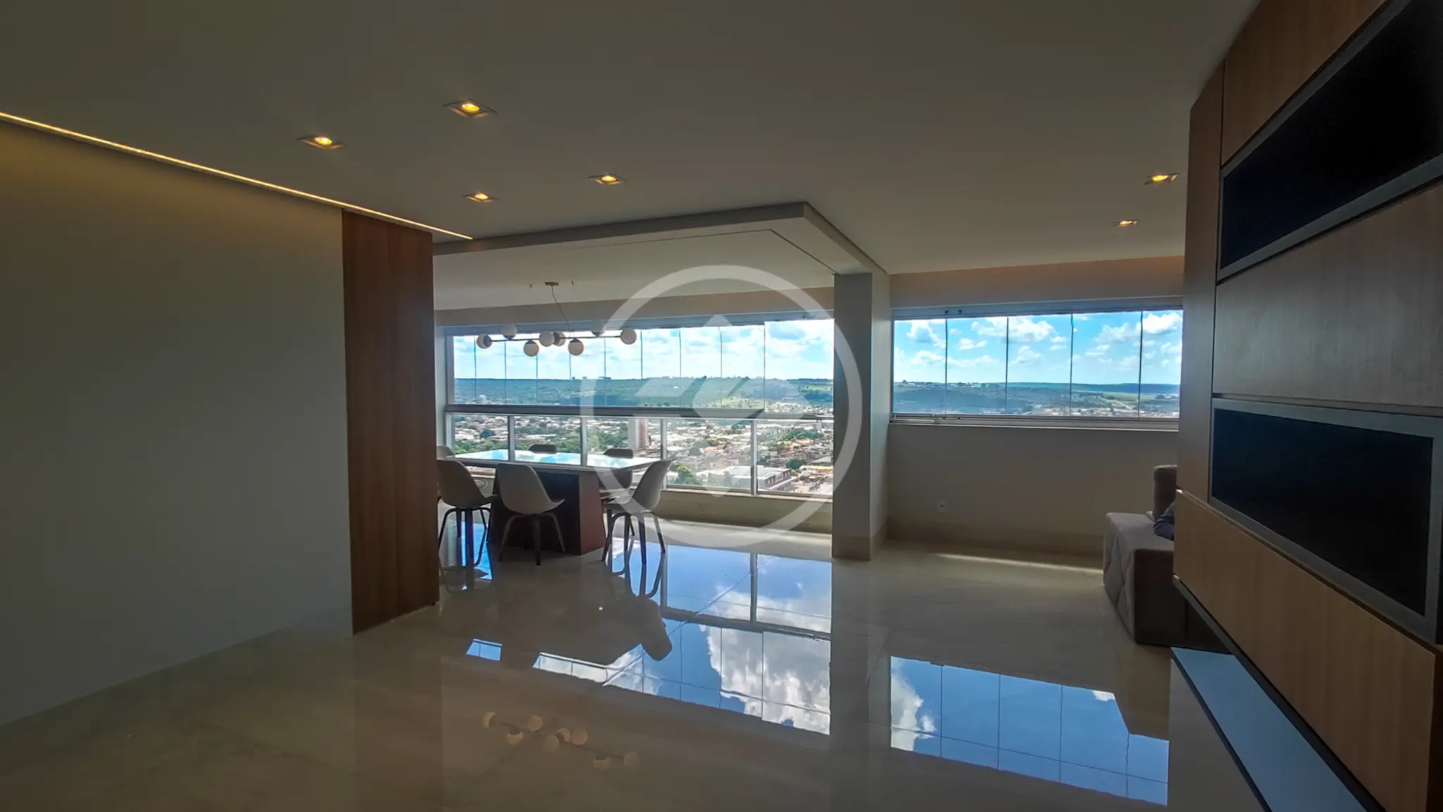 Imagem 2 - Apartamento em Vila Fátima, Jataí - GO
