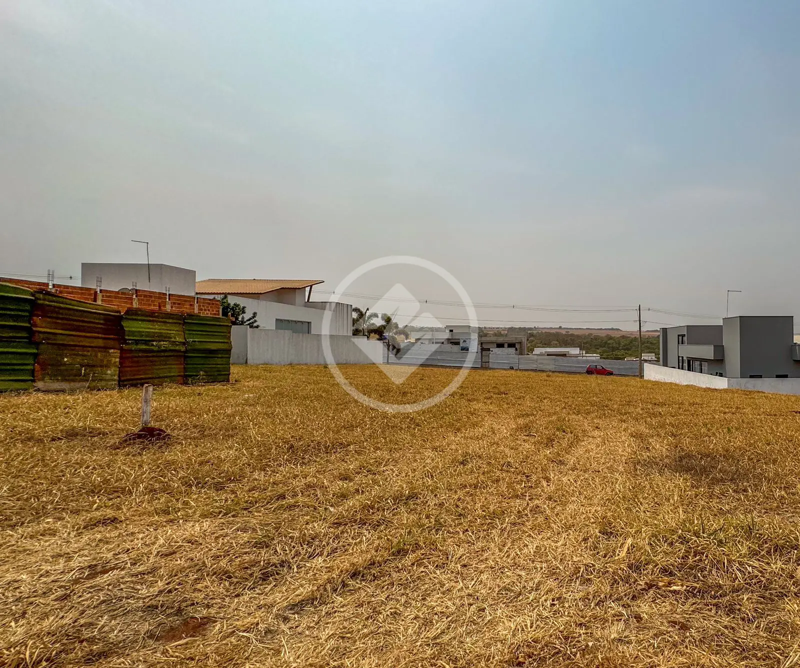 Imagem 1 - Terreno Condomínio em Residencial Terras de Toscana, Jataí - GO