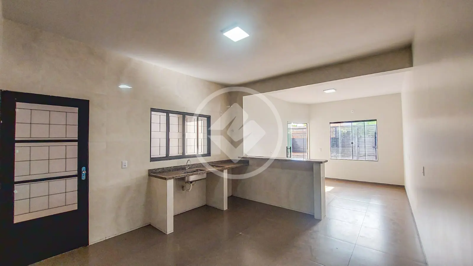 Imagem 6 - Casa em Dom Abel, Jataí - GO