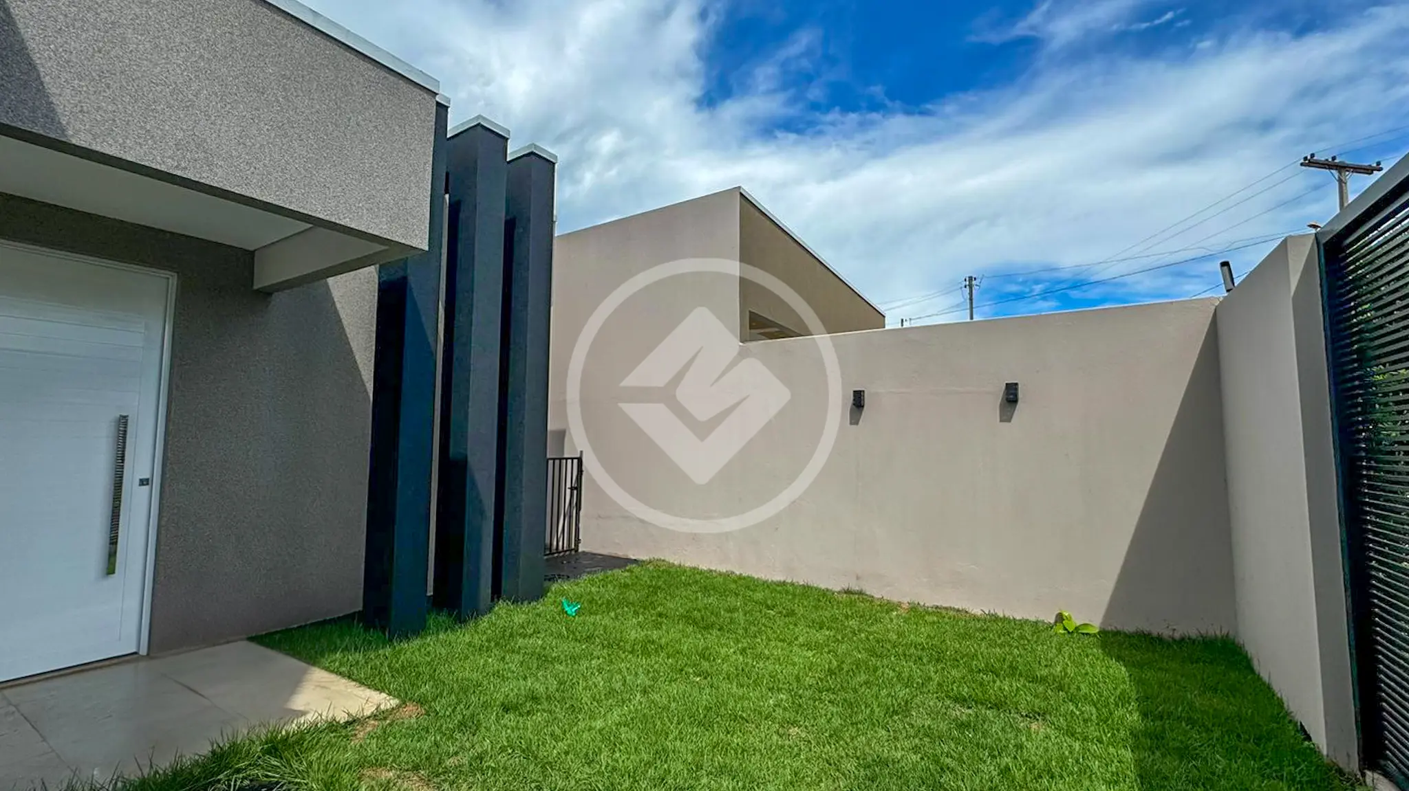 Imagem 2 - Casa em Residencial das Brisas, Jataí - GO