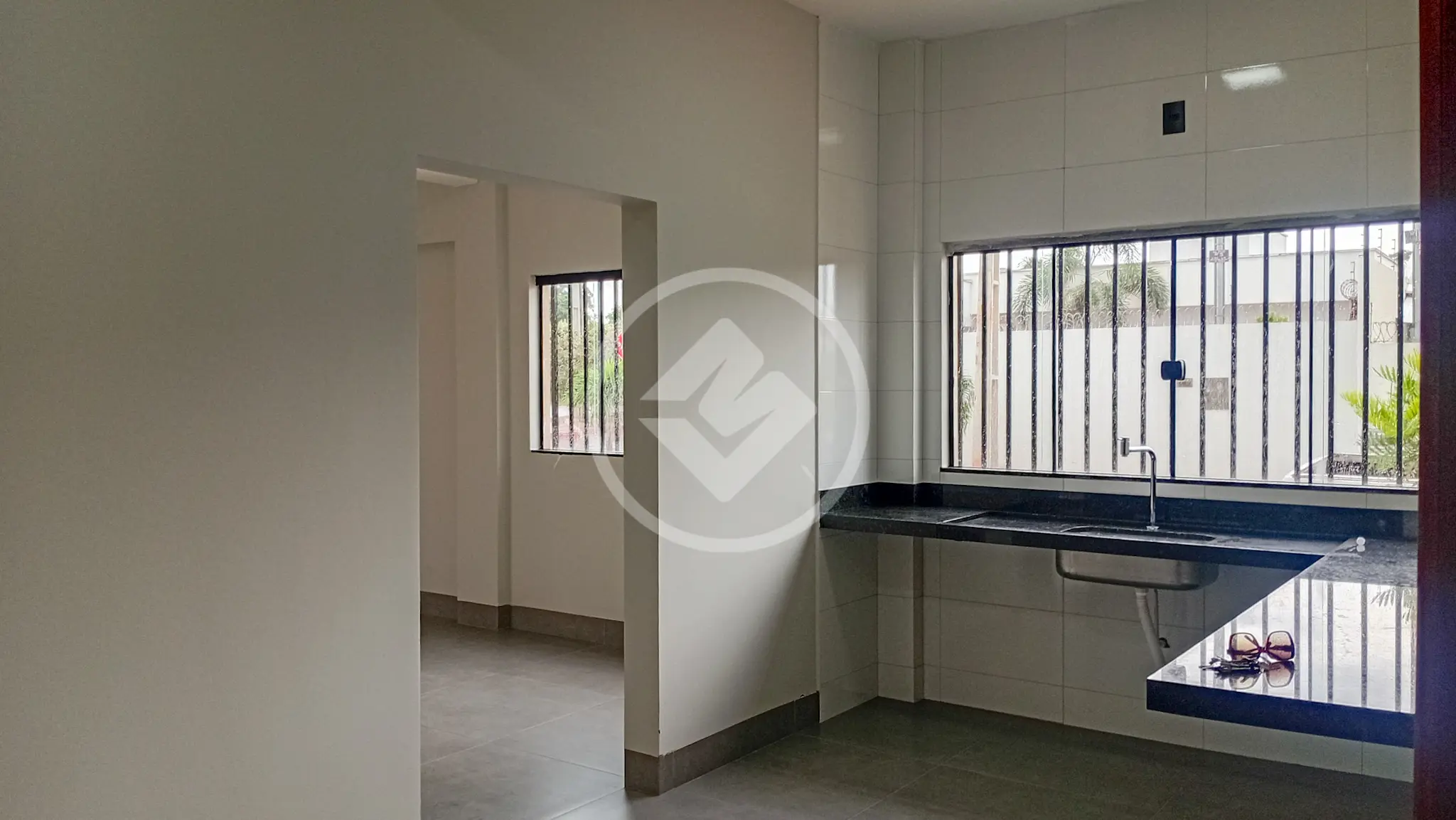 Imagem 5 - Loja em Residencial Portal do Sol - 1ª Etapa, Jataí - GO