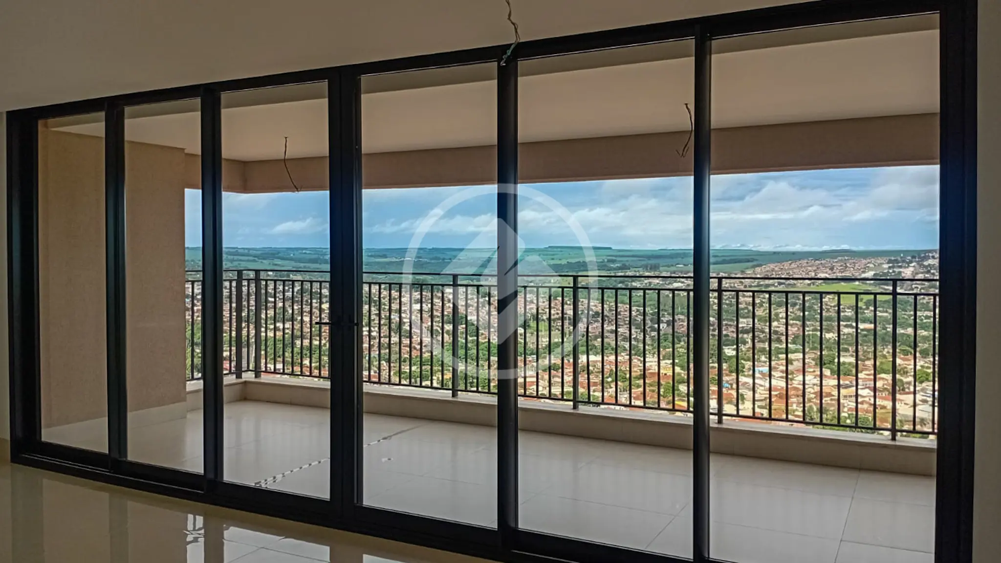 Imagem 1 - Apartamento em Setor Central - Parte Baixa, Jataí - GO