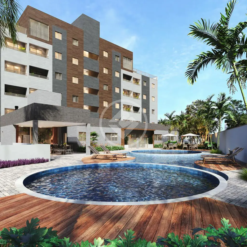 Imagem 3 - Apartamento em Valentina de Figueiredo, João Pessoa - PB