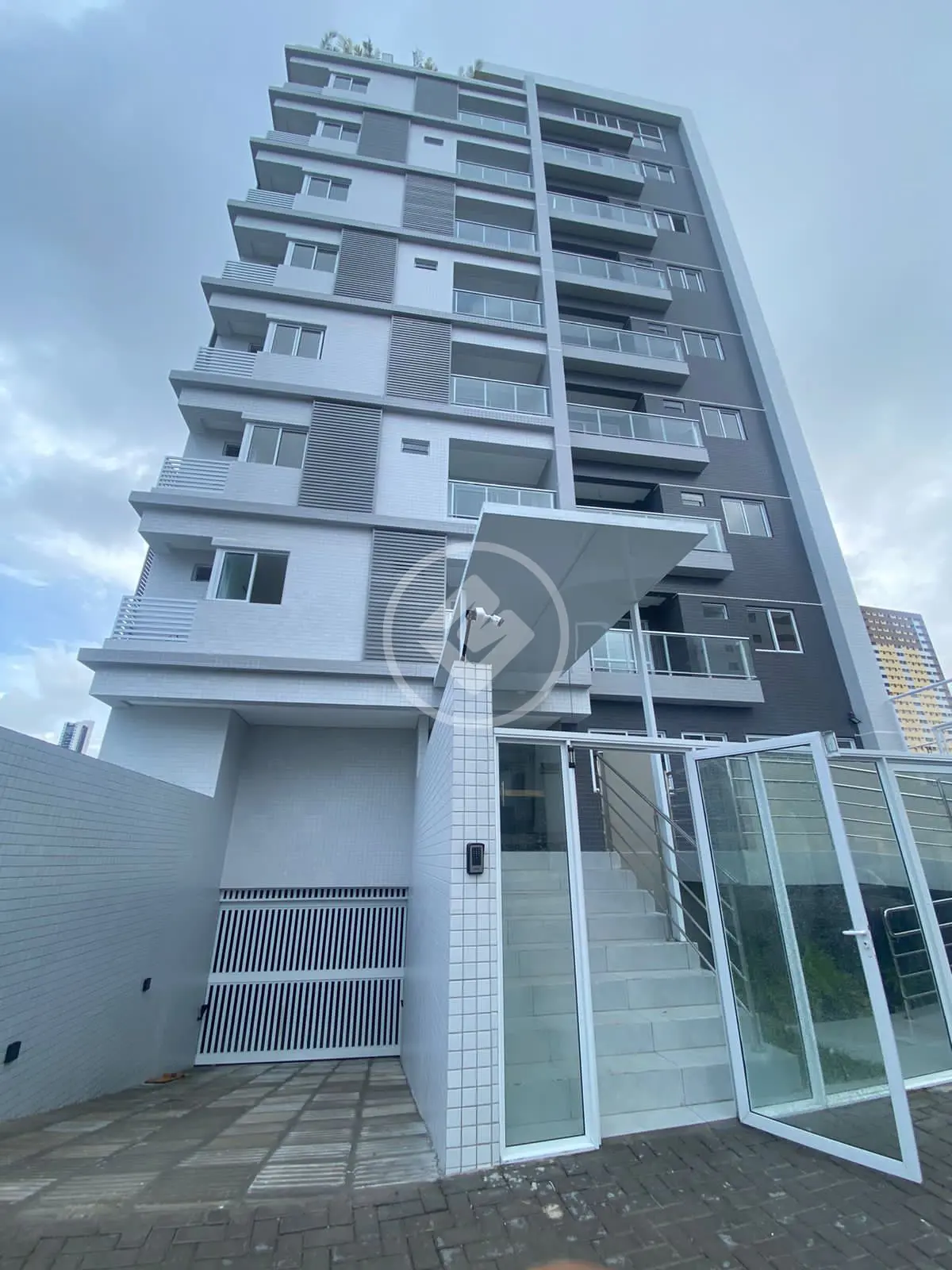 Apartamento Manaíra, João Pessoa - PB — foto 1