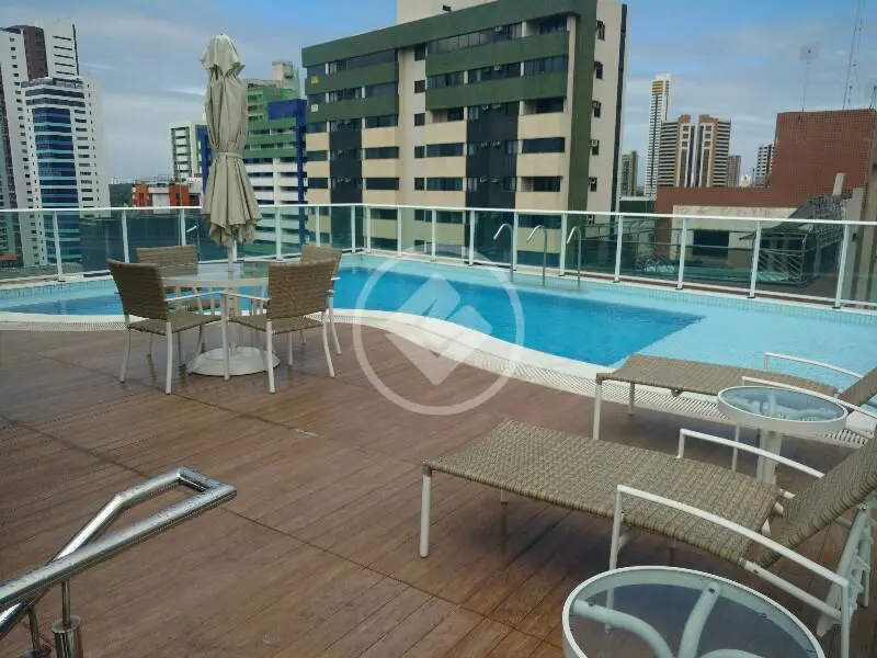 Apartamento Tambaú, João Pessoa - PB — foto 1