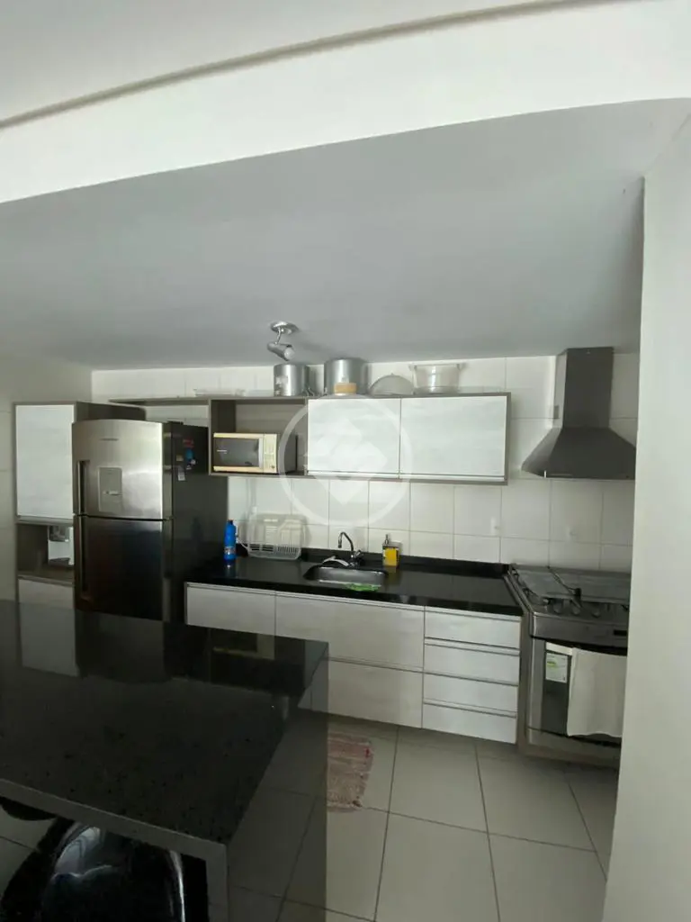 Imagem 5 - Apartamento em CAMBOINHA(AREIA VERMELHA), Cabedelo - PB