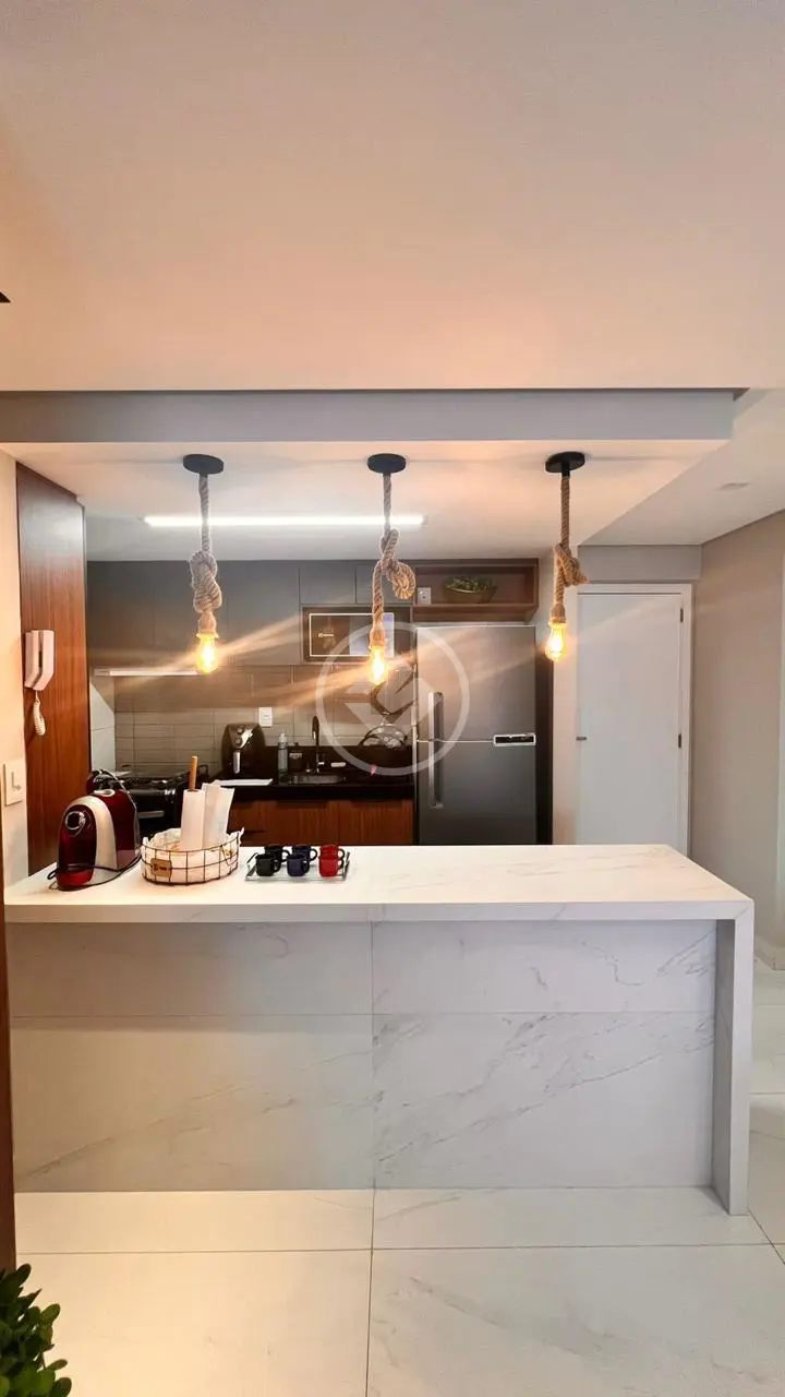 Imagem 5 - Apartamento em PONTA DE CAMPINA, Cabedelo - PB