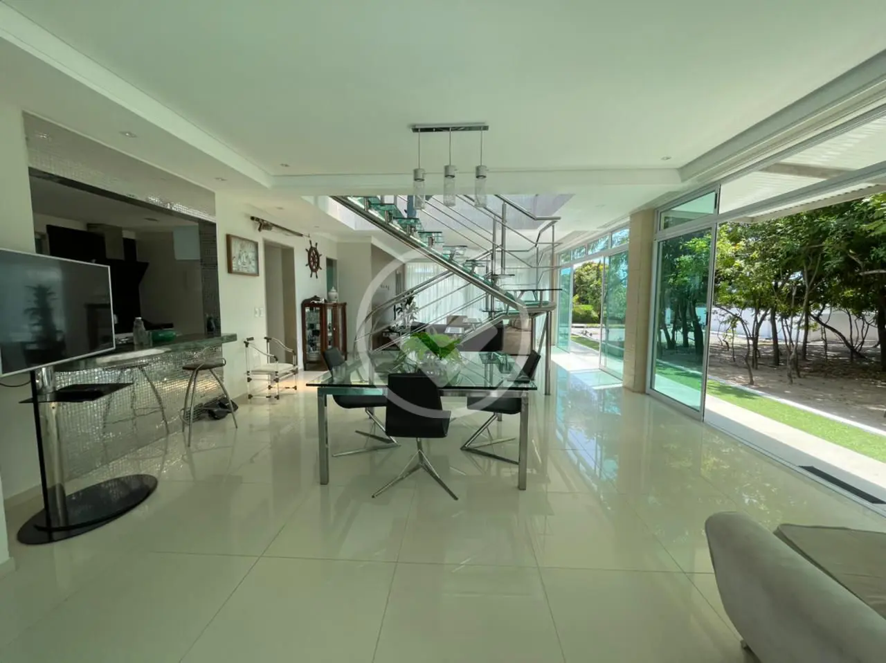 Imagem 4 - Casa Condomínio em Portal do Sol, João Pessoa - PB