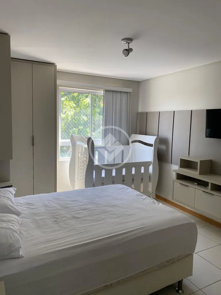 Imagem 3 - Apartamento em CAMBOINHA(AREIA VERMELHA), Cabedelo - PB
