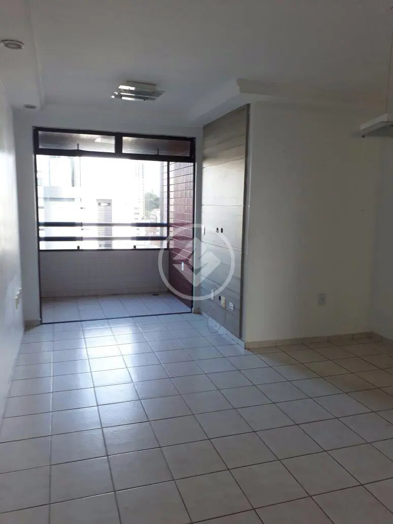 Imagem 1 - Apartamento em Aeroclube, João Pessoa - PB