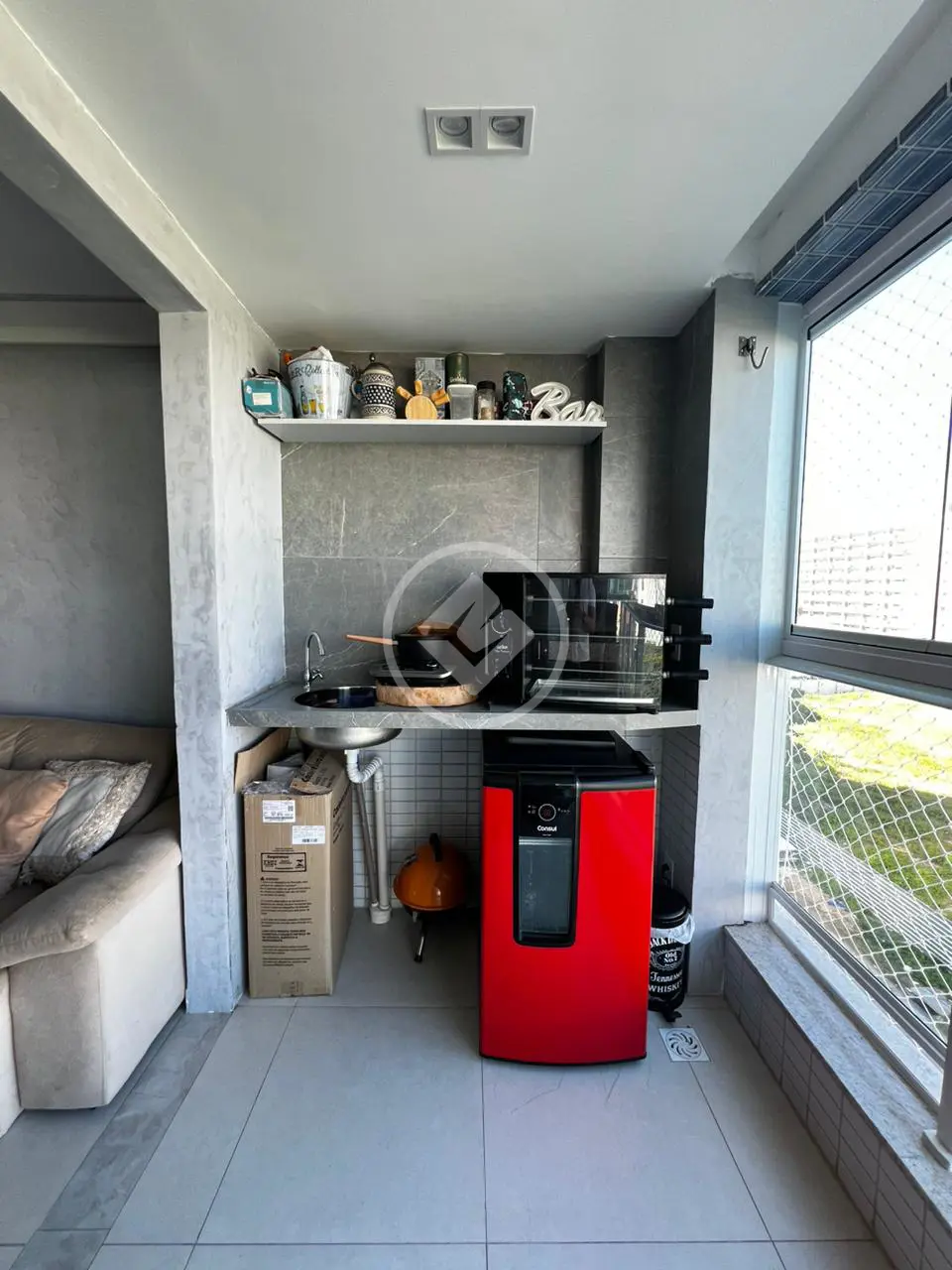 Imagem 5 - Apartamento em Jardim Oceania, João Pessoa - PB
