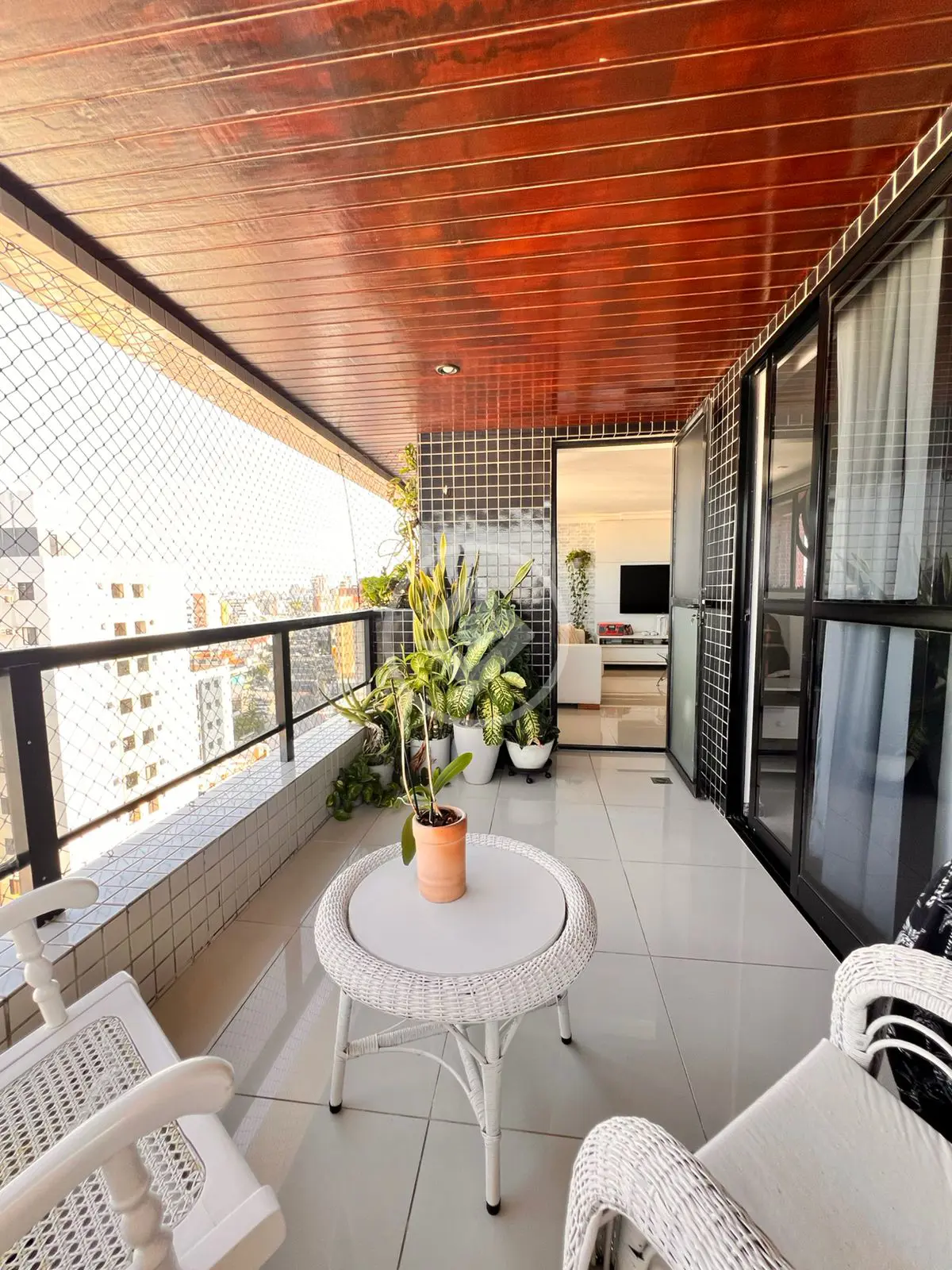 Imagem 4 - Apartamento em MANAIRA, João Pessoa - PB
