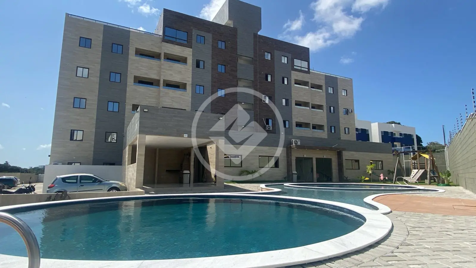 Apartamento Valentina de Figueiredo, João Pessoa - PB — foto 1