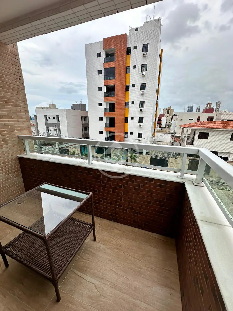 Imagem 5 - Apartamento em BESSA, João Pessoa - PB