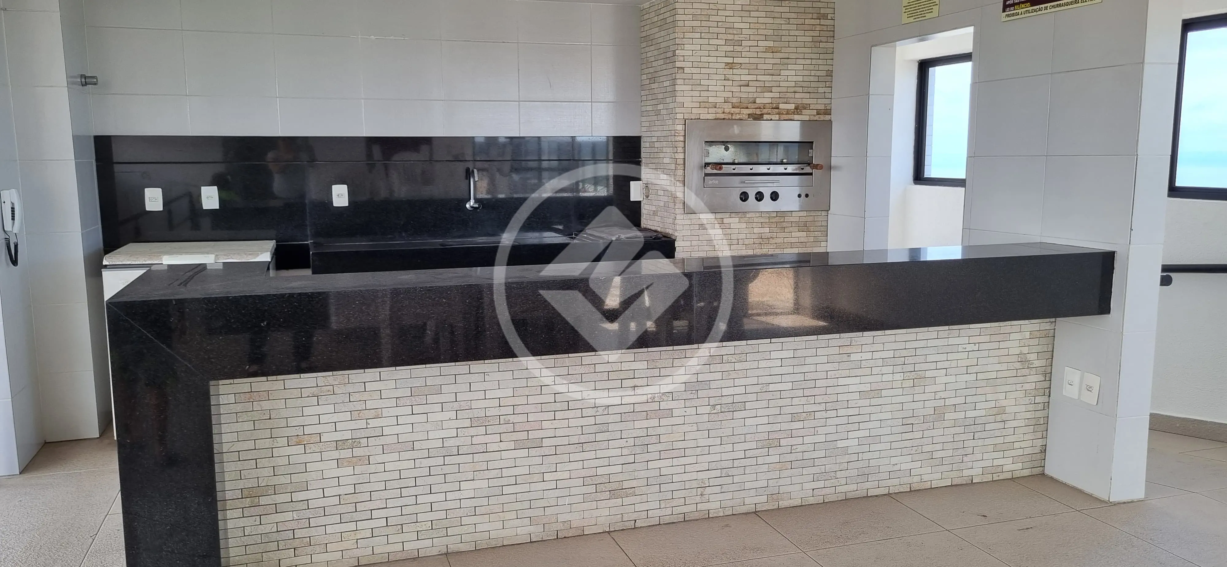 Imagem 4 - Apartamento em MANAIRA, João Pessoa - PB