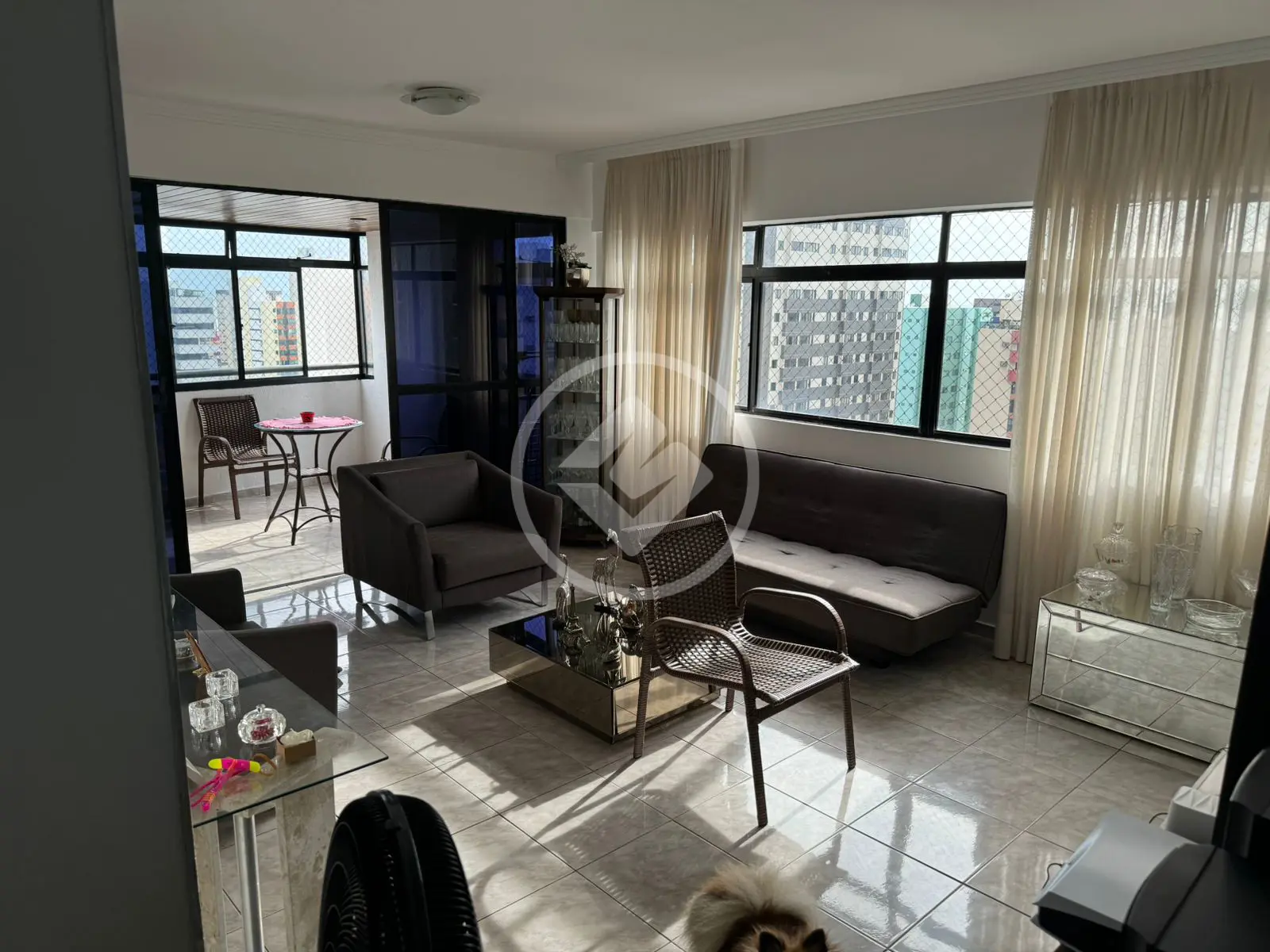 Apartamento TAMBAU, João Pessoa - PB — foto 1