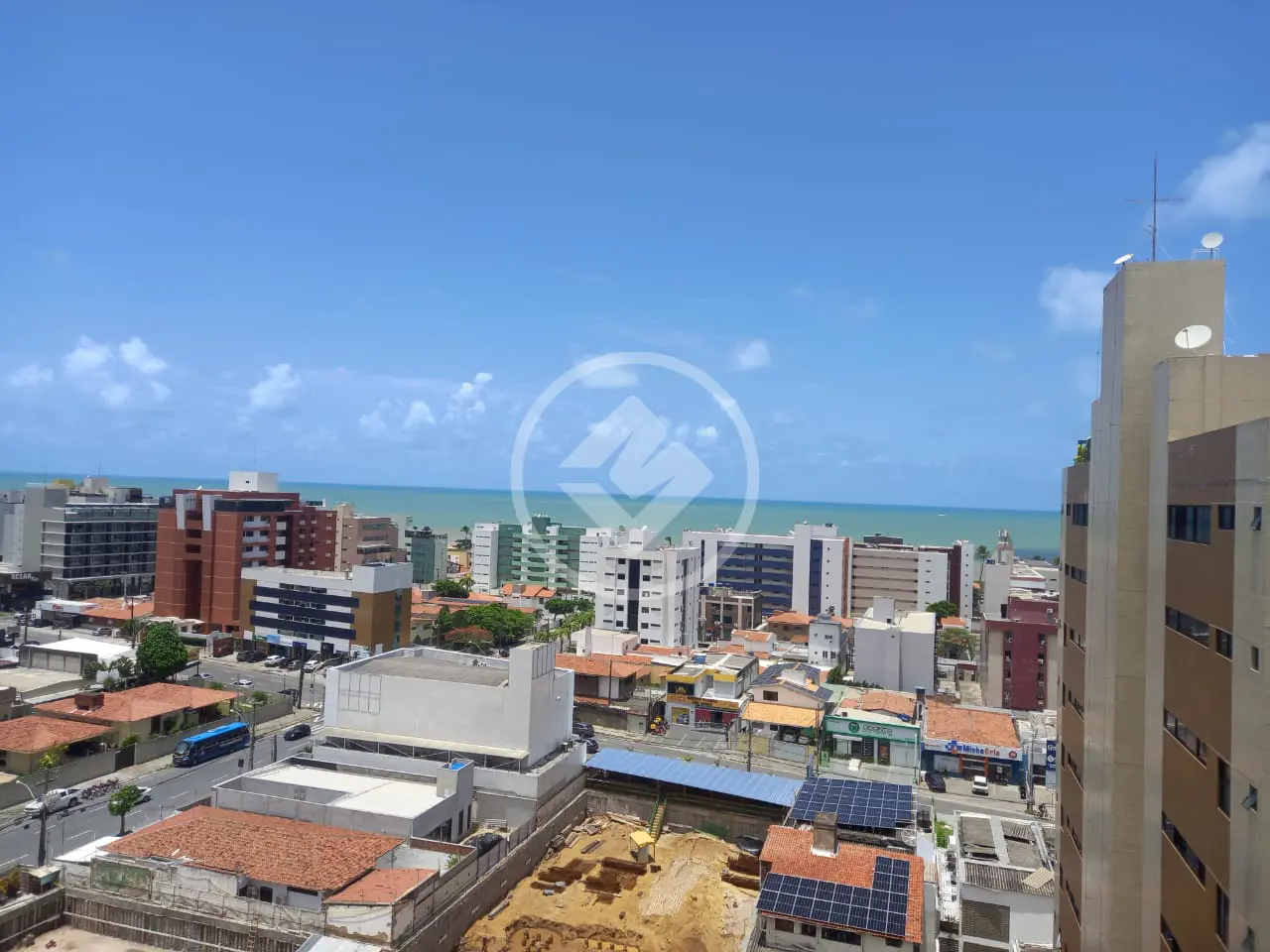 Imagem 1 - Apartamento em Cabo Branco, João Pessoa - PB