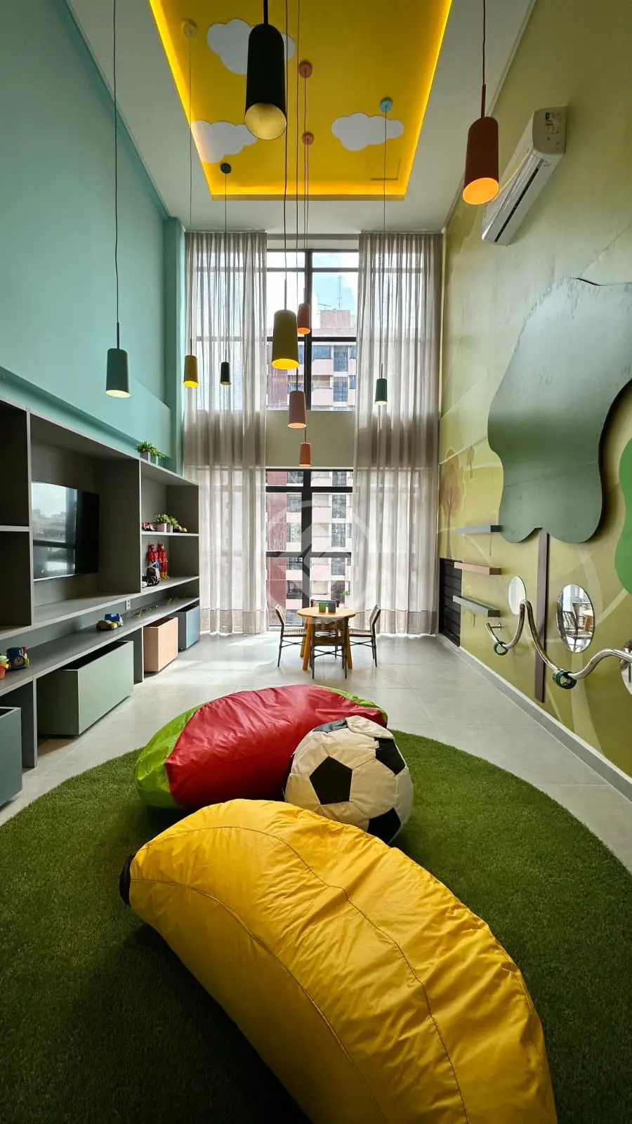 Imagem 4 - Apartamento em Manaíra, João Pessoa - PB