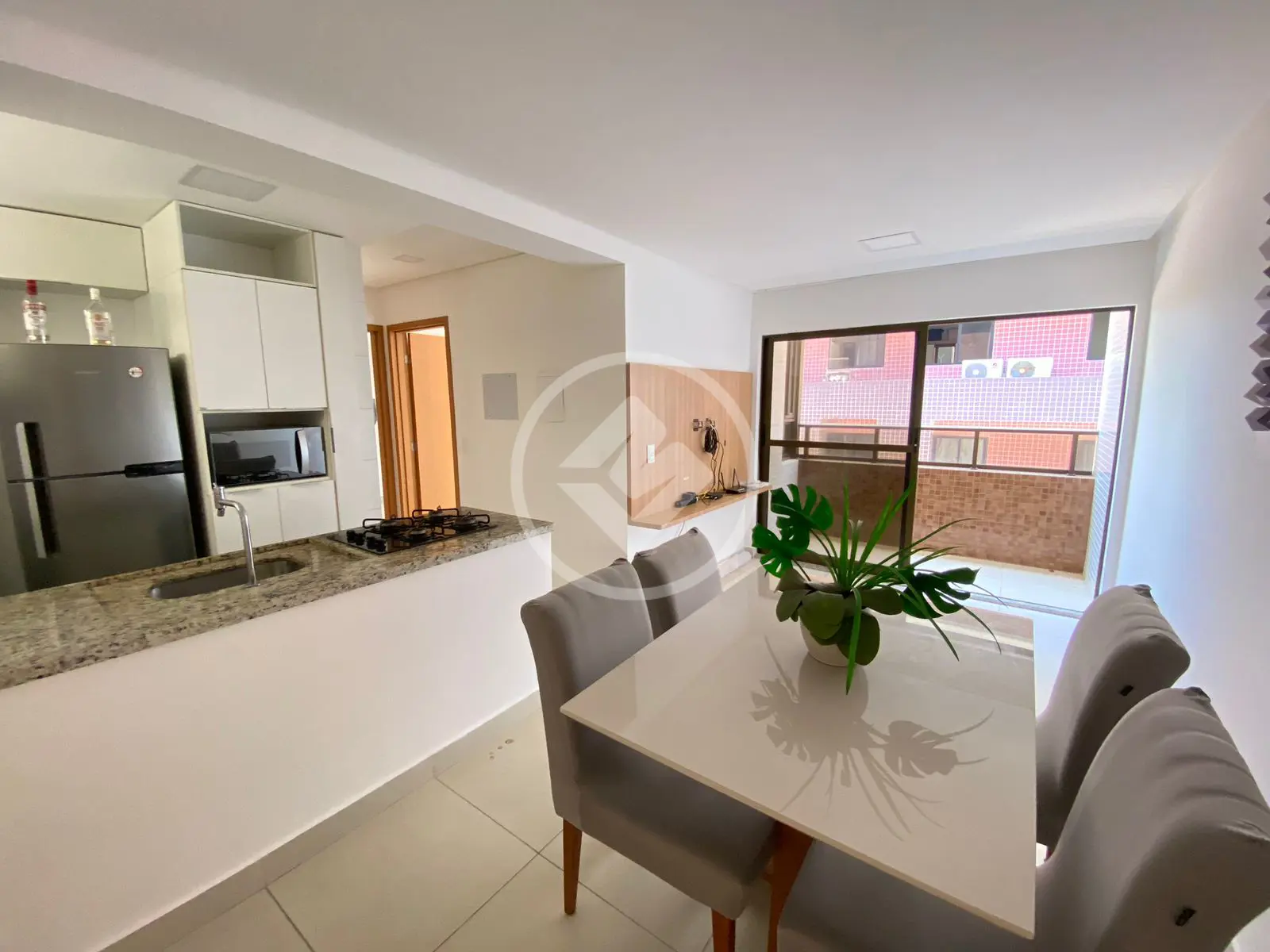 Apartamento BESSA, João Pessoa - PB — foto 1