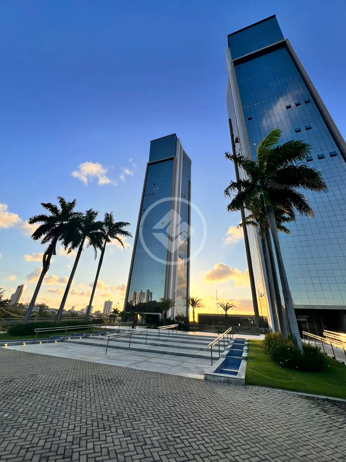 Imagem 2 - Sala Comercial em Estados, João Pessoa - PB