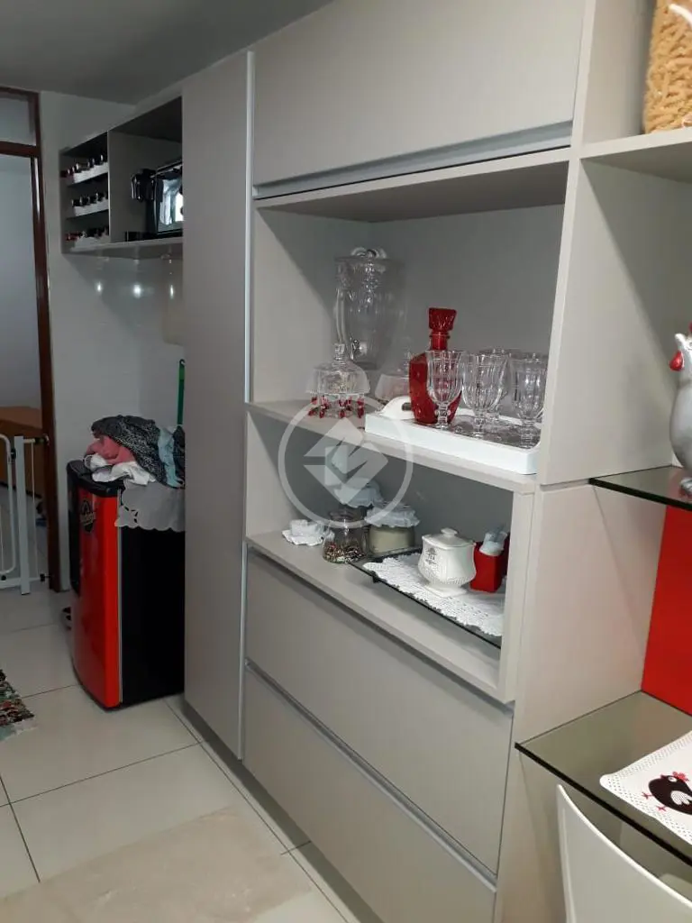 Imagem 6 - Apartamento em Tambaú, João Pessoa - PB