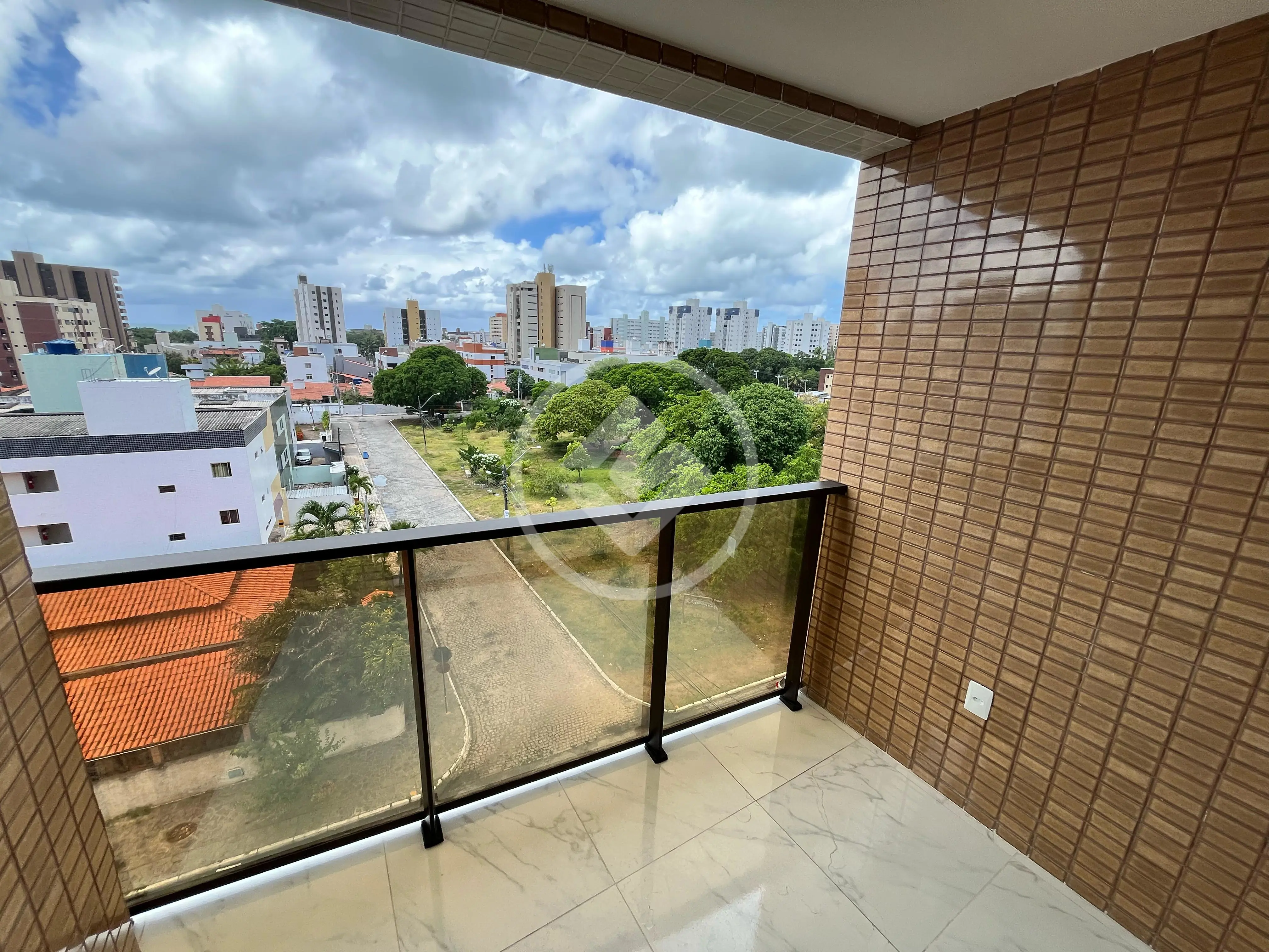 Imagem 2 - Apartamento em BESSA, João Pessoa - PB