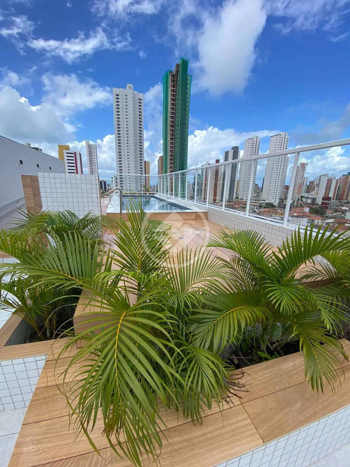Apartamento Manaíra, João Pessoa - PB — foto 2