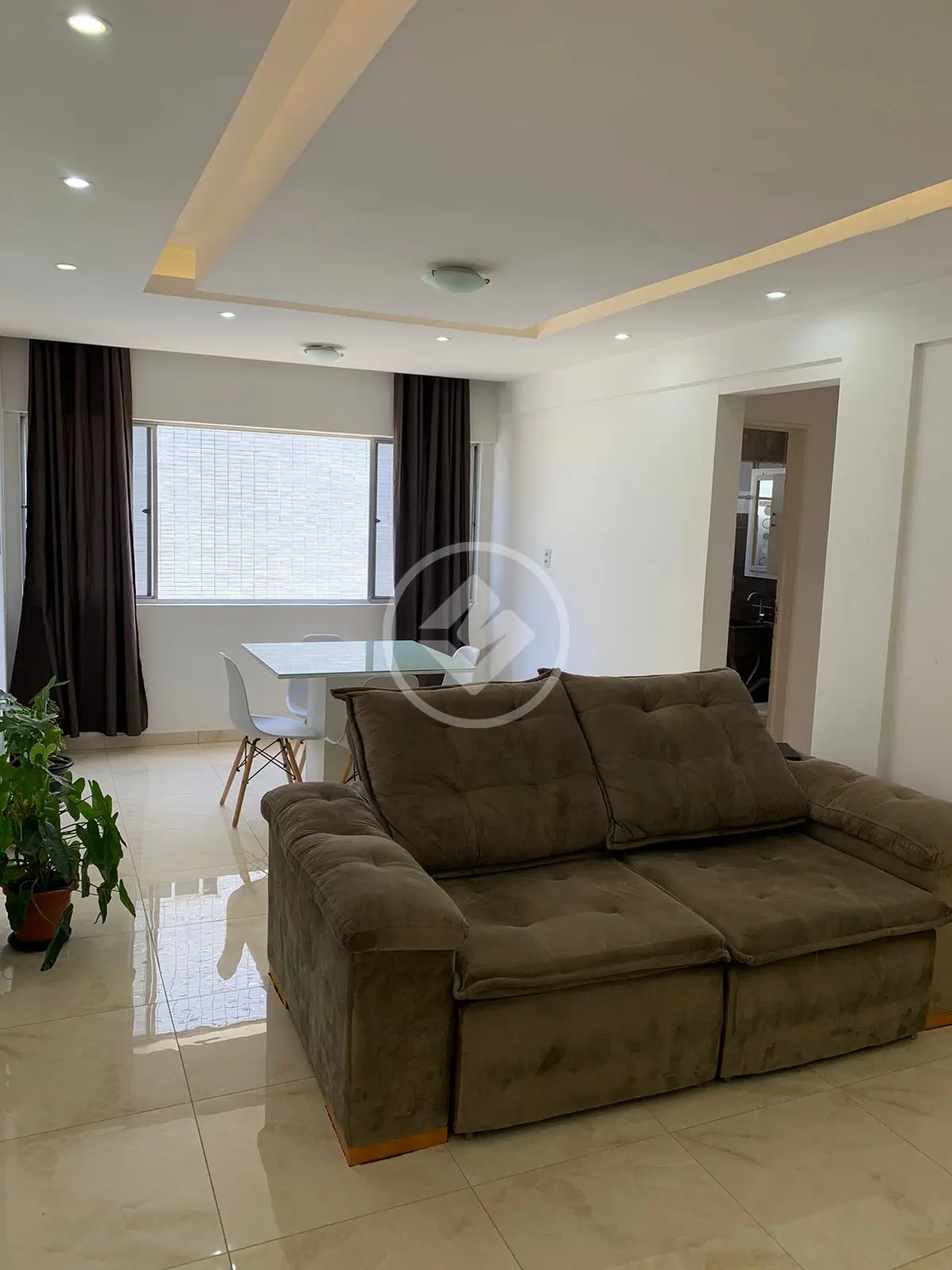Apartamento Tambauzinho, João Pessoa - PB — foto 1