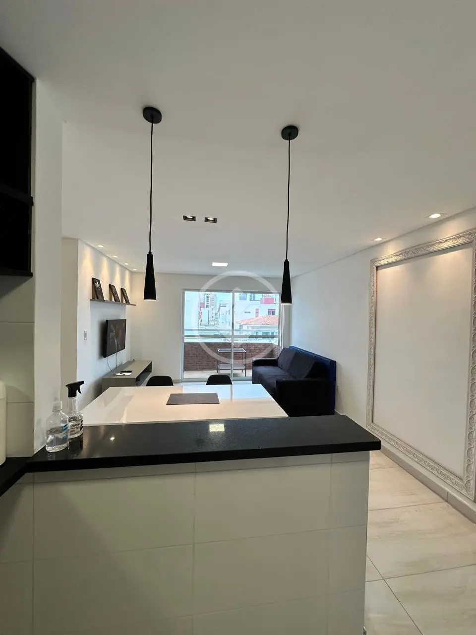 Imagem 2 - Apartamento em BESSA, João Pessoa - PB