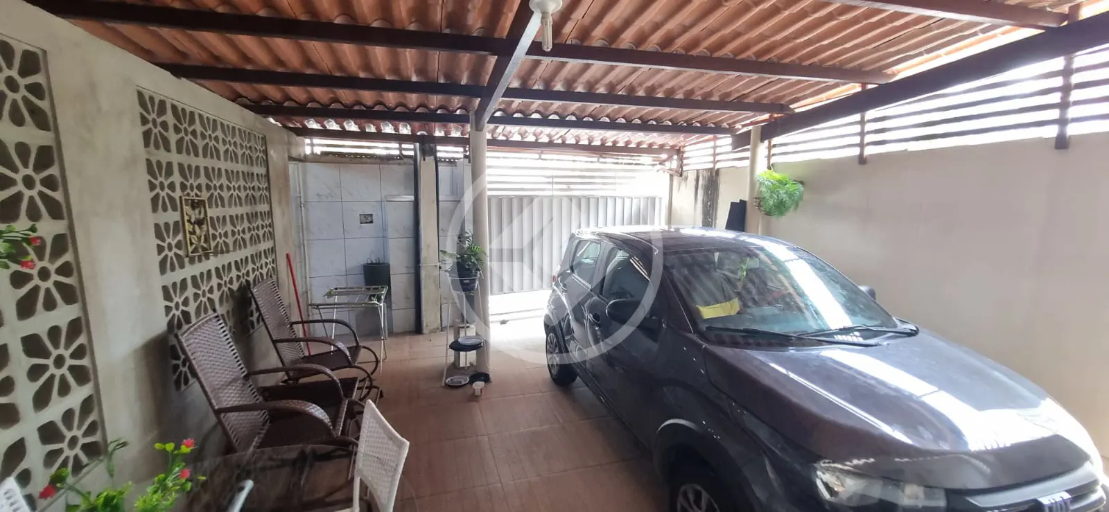 Imagem 2 - Casa em Manaíra, João Pessoa - PB