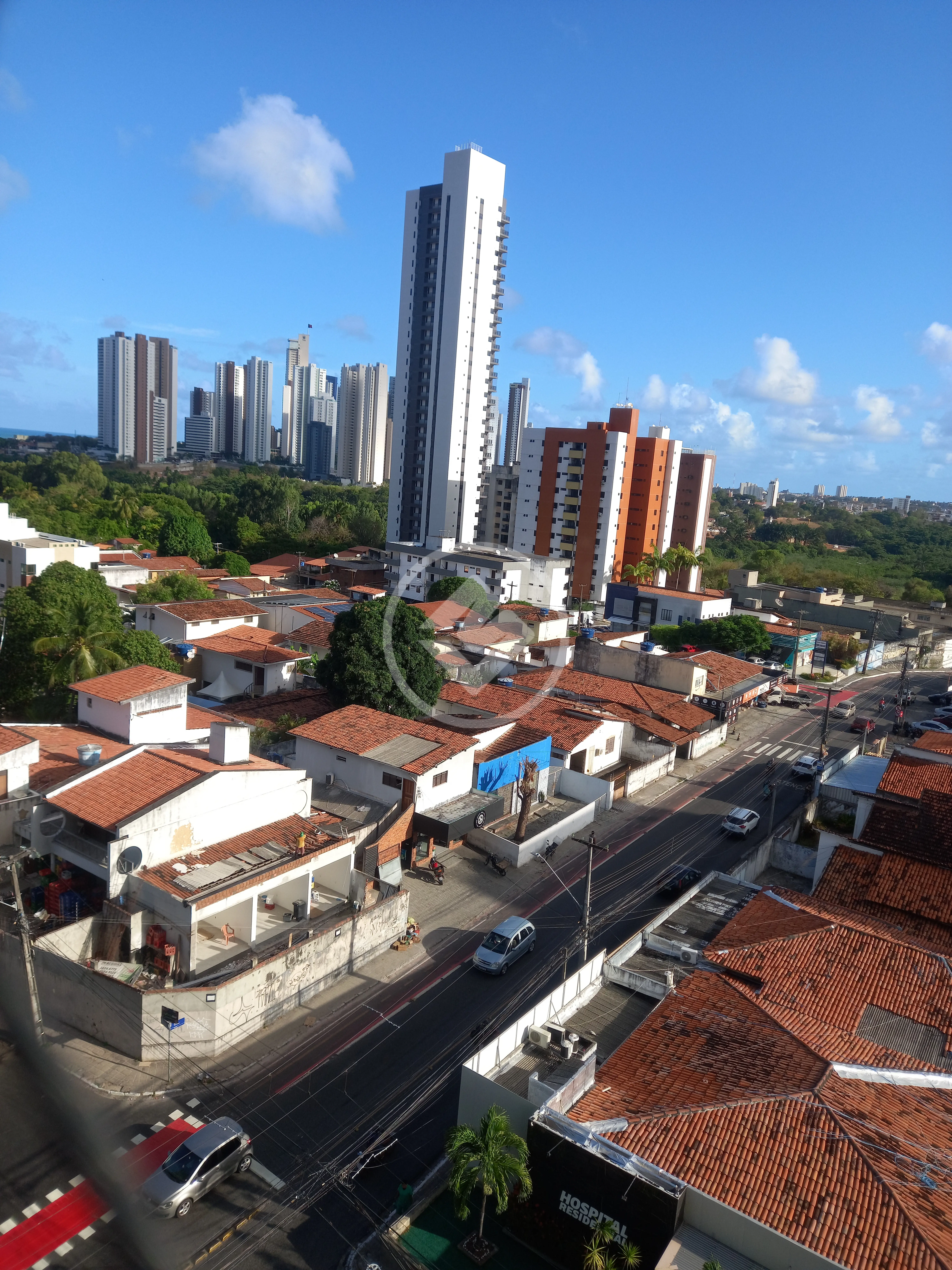 Imagem 2 - Apartamento em Brisamar, João Pessoa - PB